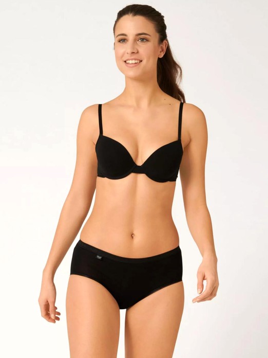 BRIEFS SLOGGI BASIC MIDI