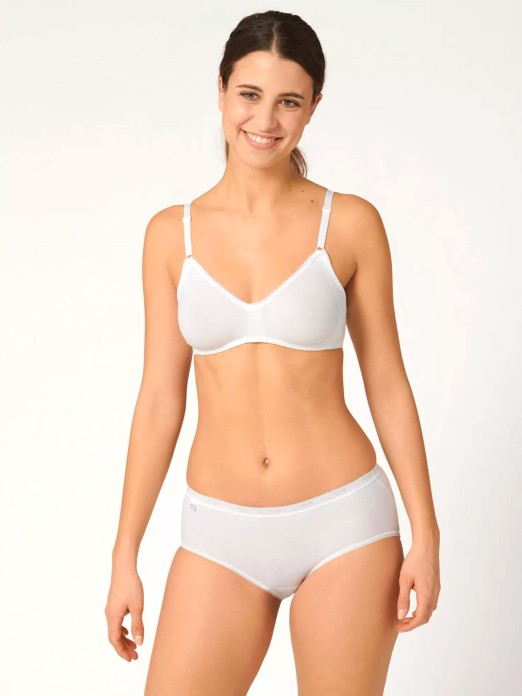 BRIEFS SLOGGI BASIC MIDI
