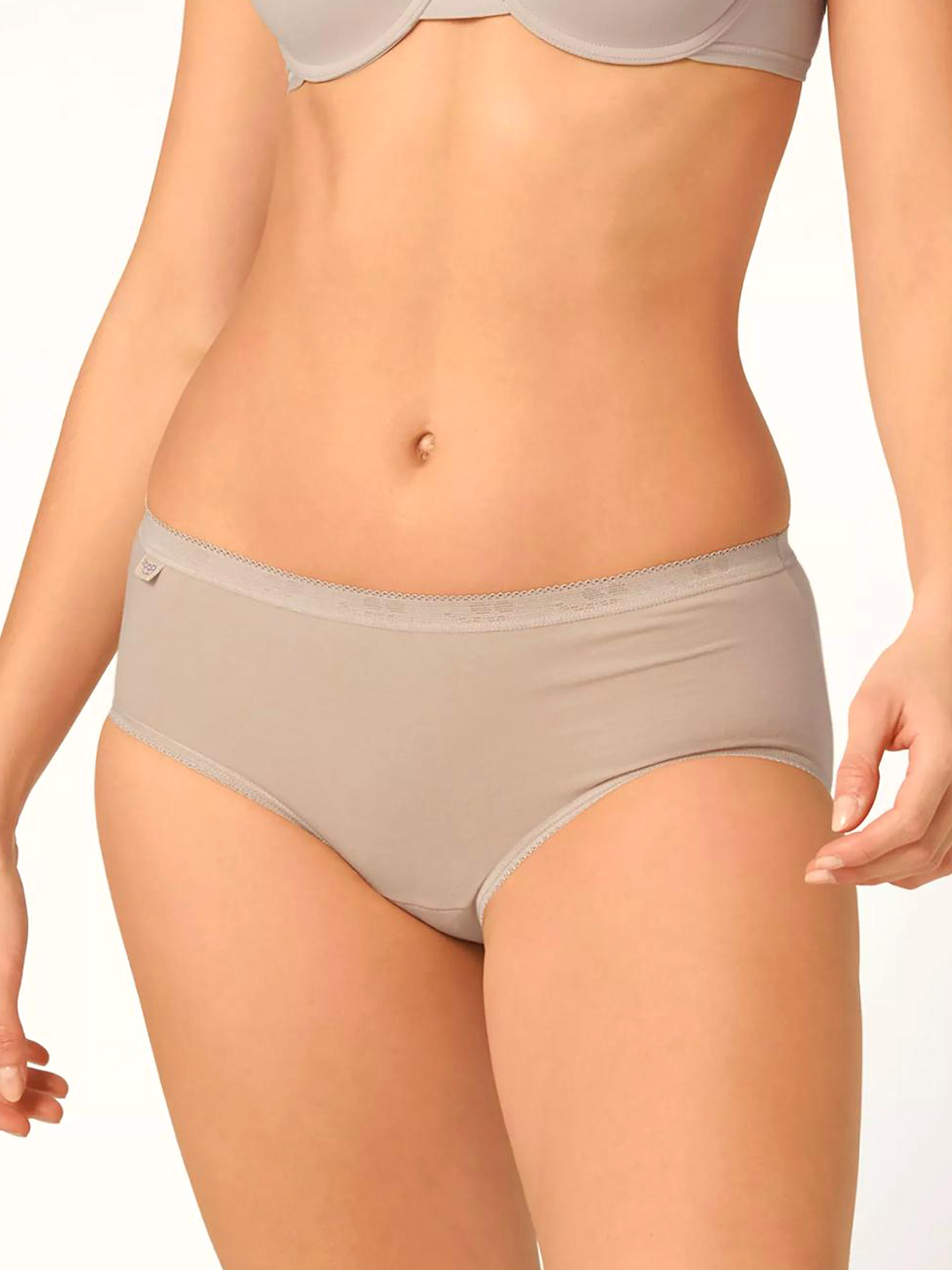 CALZONCILLOS SLOGGI BASIC MIDI