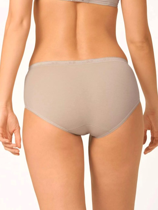 BRIEFS SLOGGI BASIC MIDI