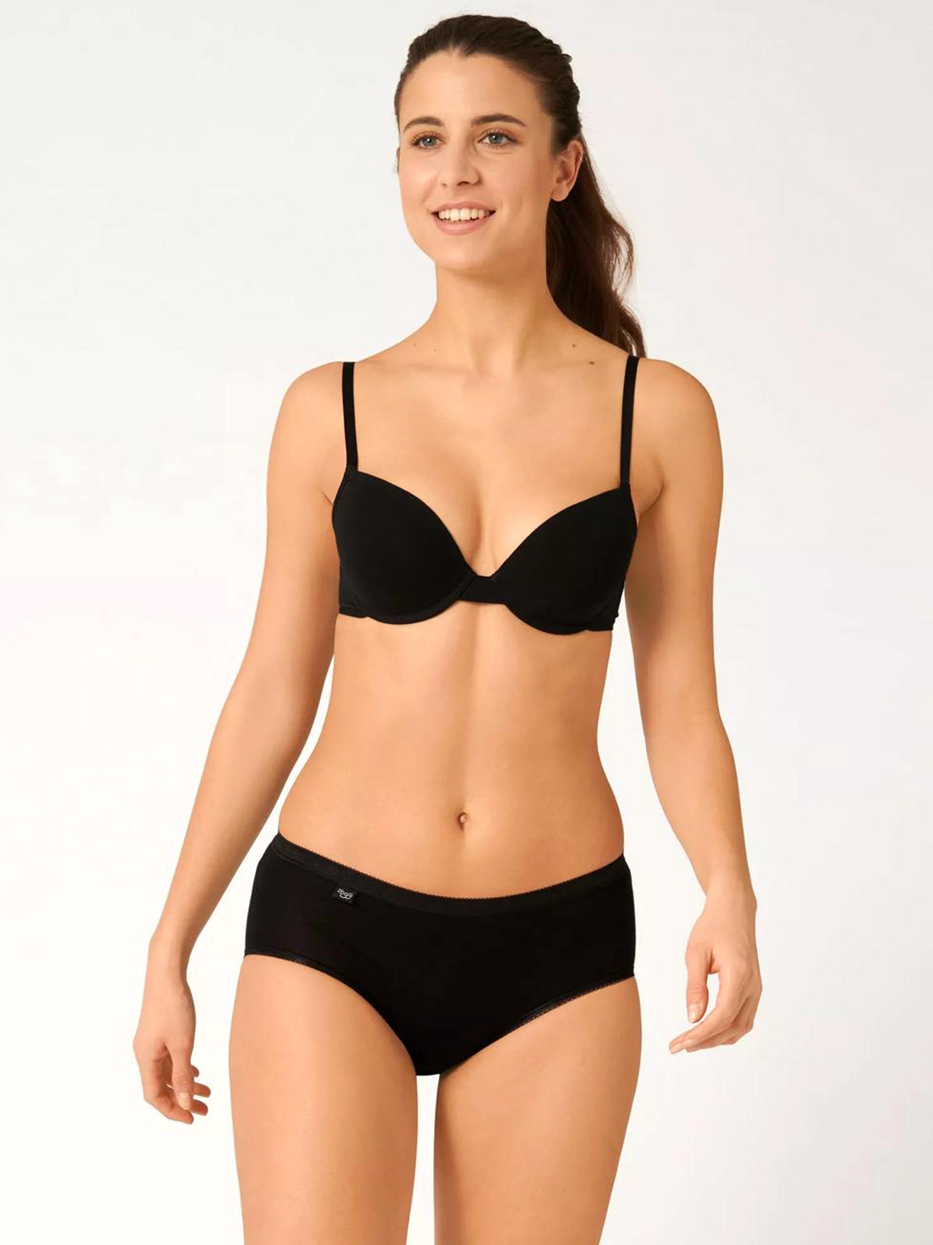 CALZONCILLOS SLOGGI BASIC MIDI