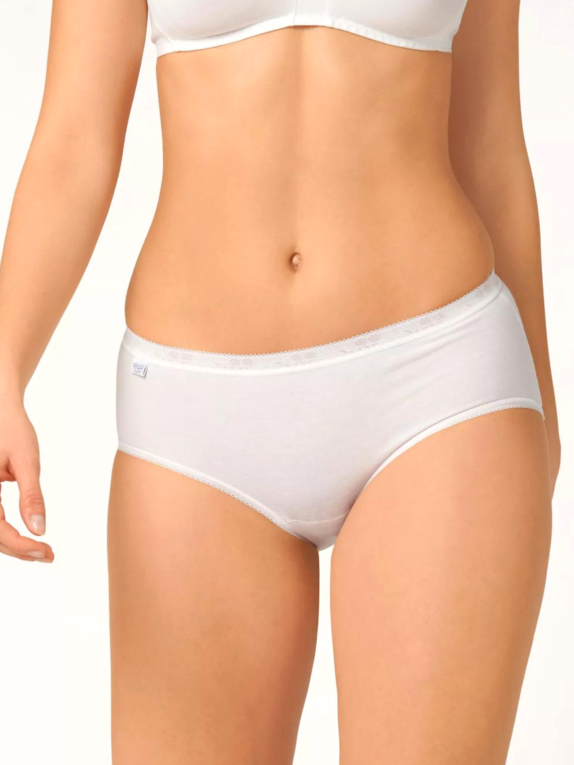 CALZONCILLOS SLOGGI BASIC MIDI
