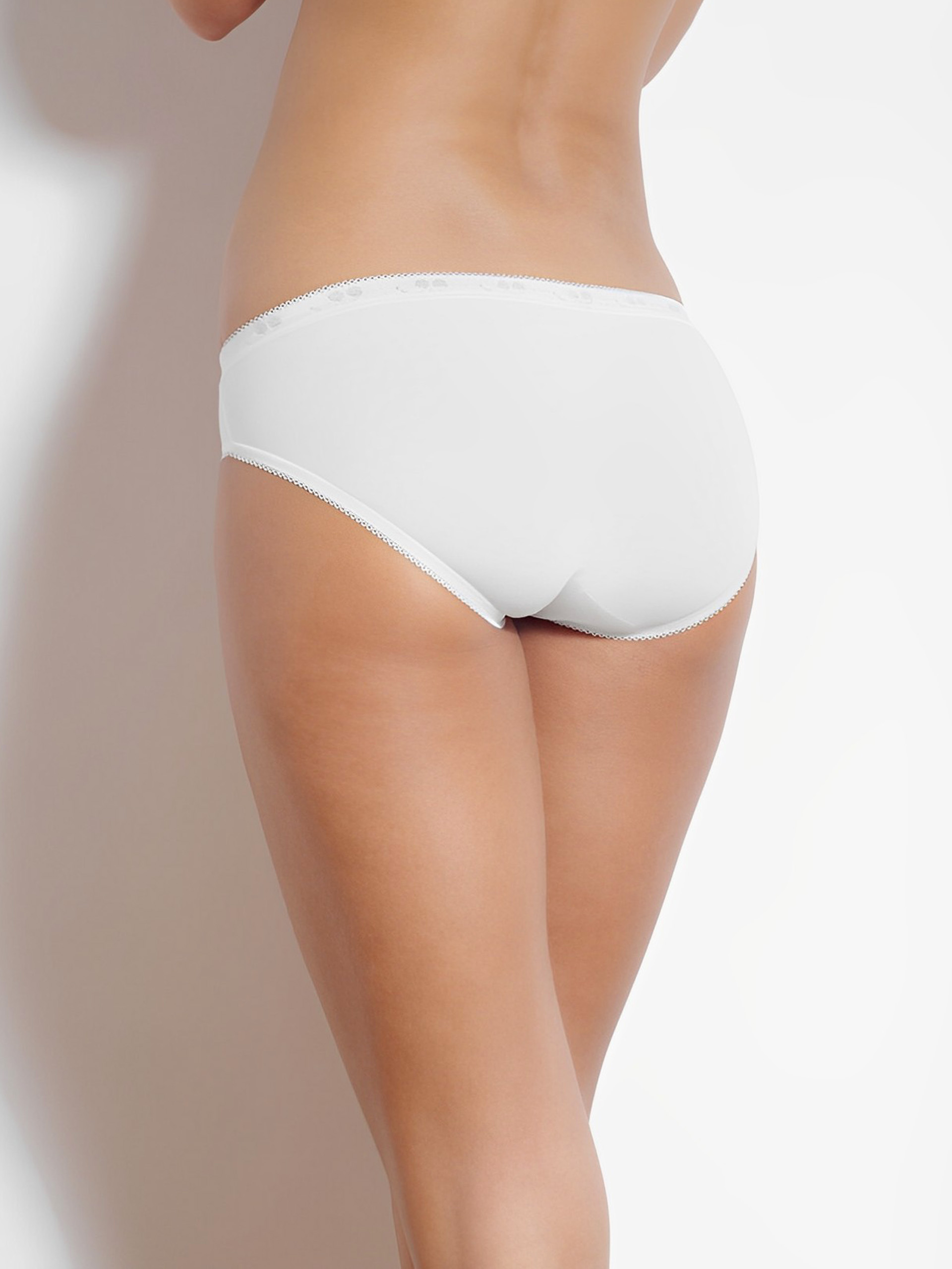 BRAGA SLOGGI BASIC MINI