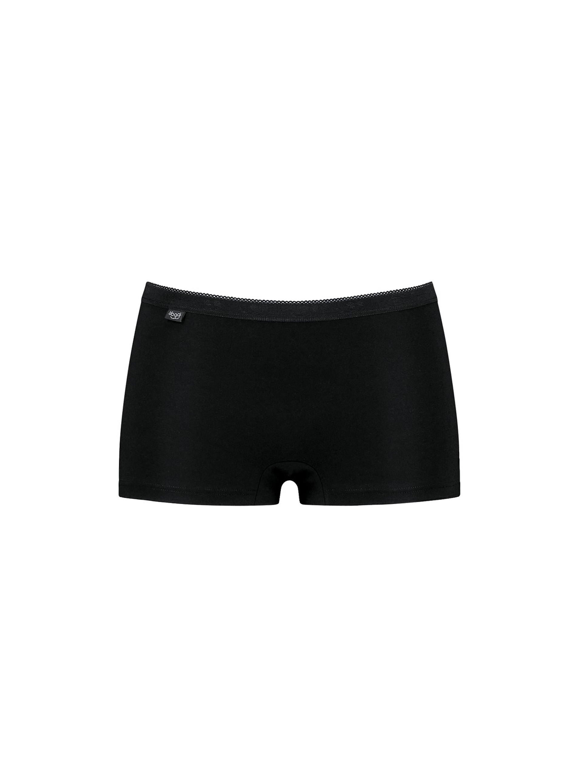 BRAGAS SEÑORA SLOGGI BASIC SHORT