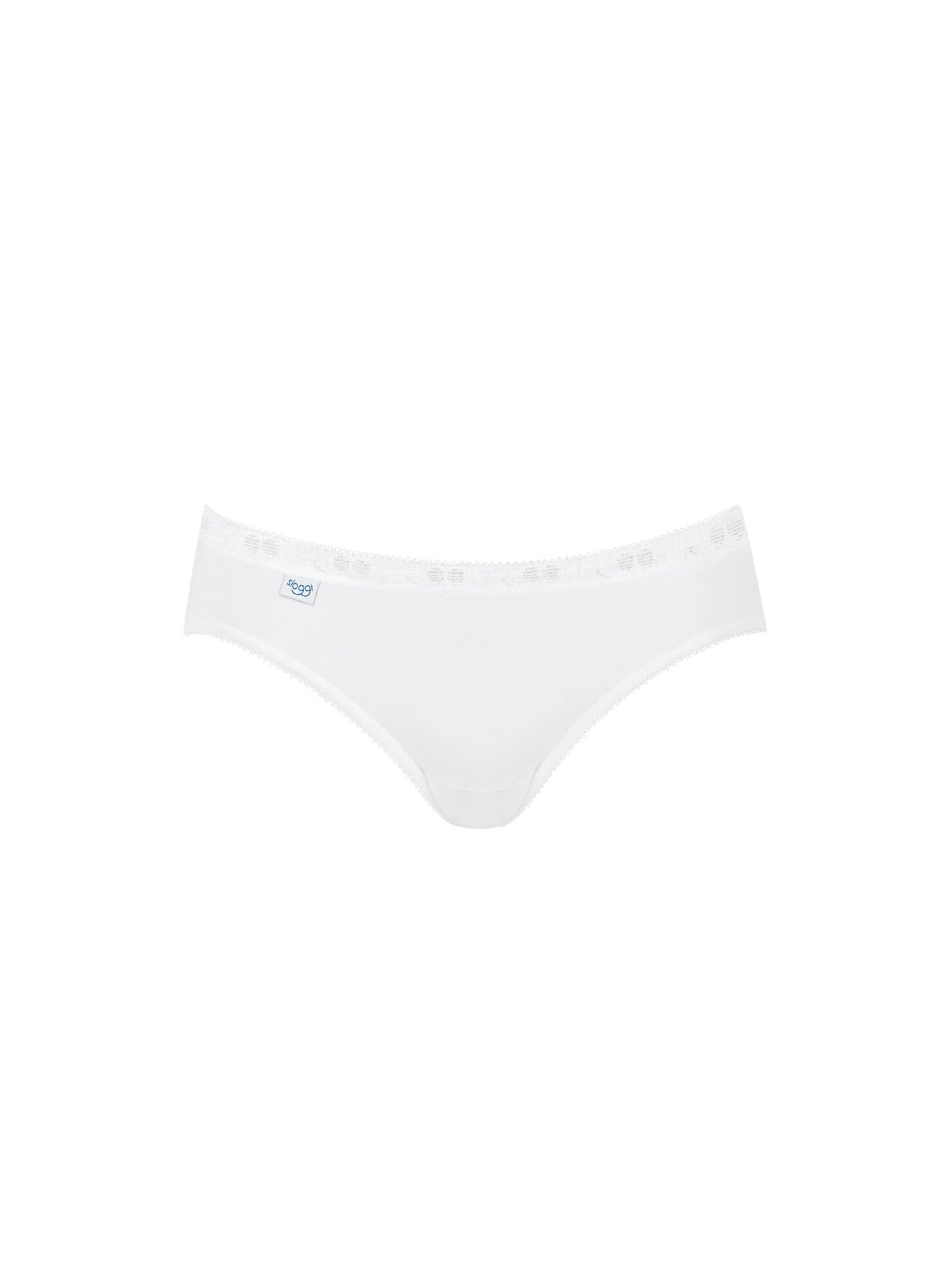 BRAGA SLOGGI BASIC MINI