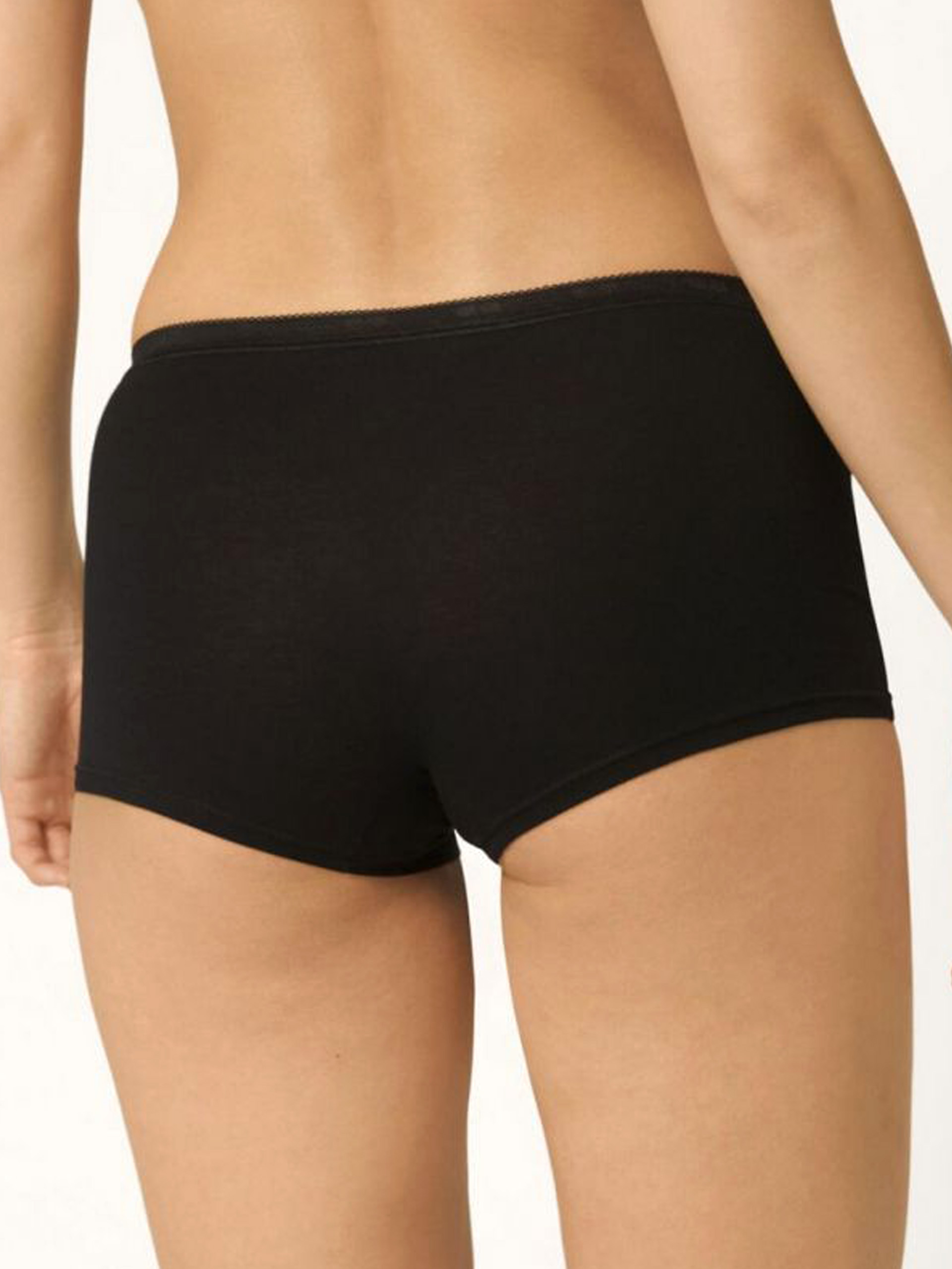 BRAGAS SEÑORA SLOGGI BASIC SHORT