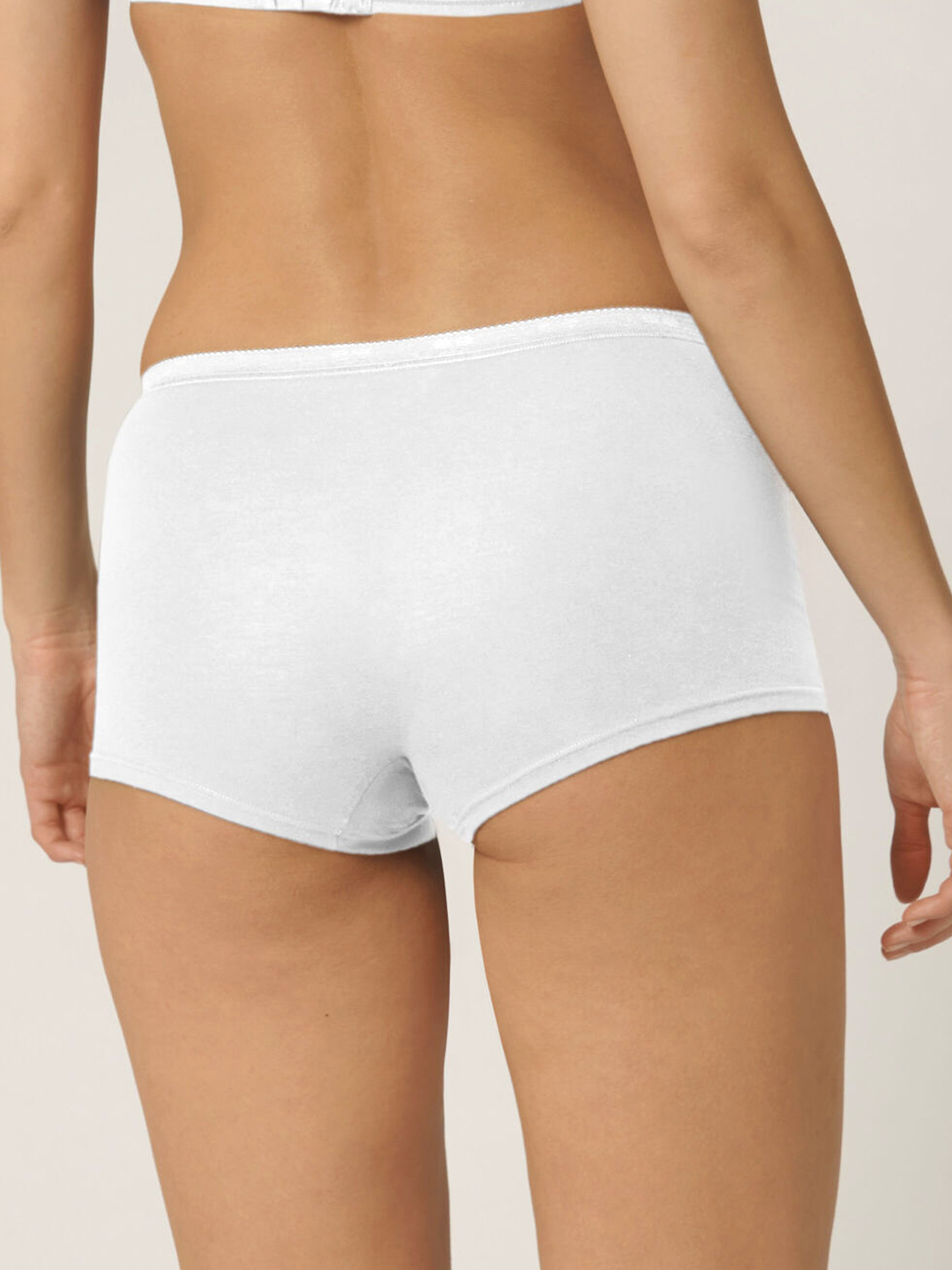 BRAGAS SEÑORA SLOGGI BASIC SHORT