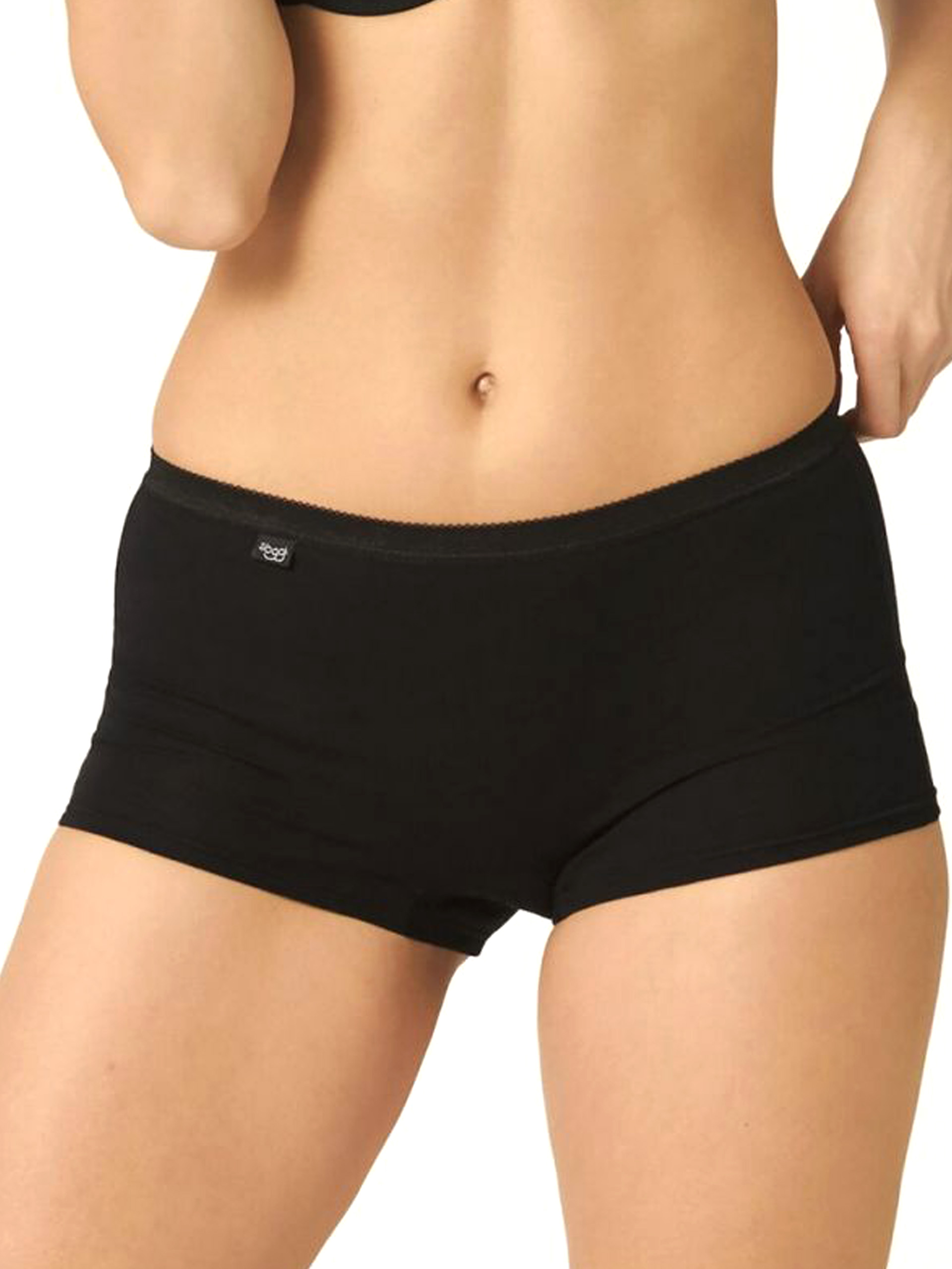 BRAGAS SEÑORA SLOGGI BASIC SHORT