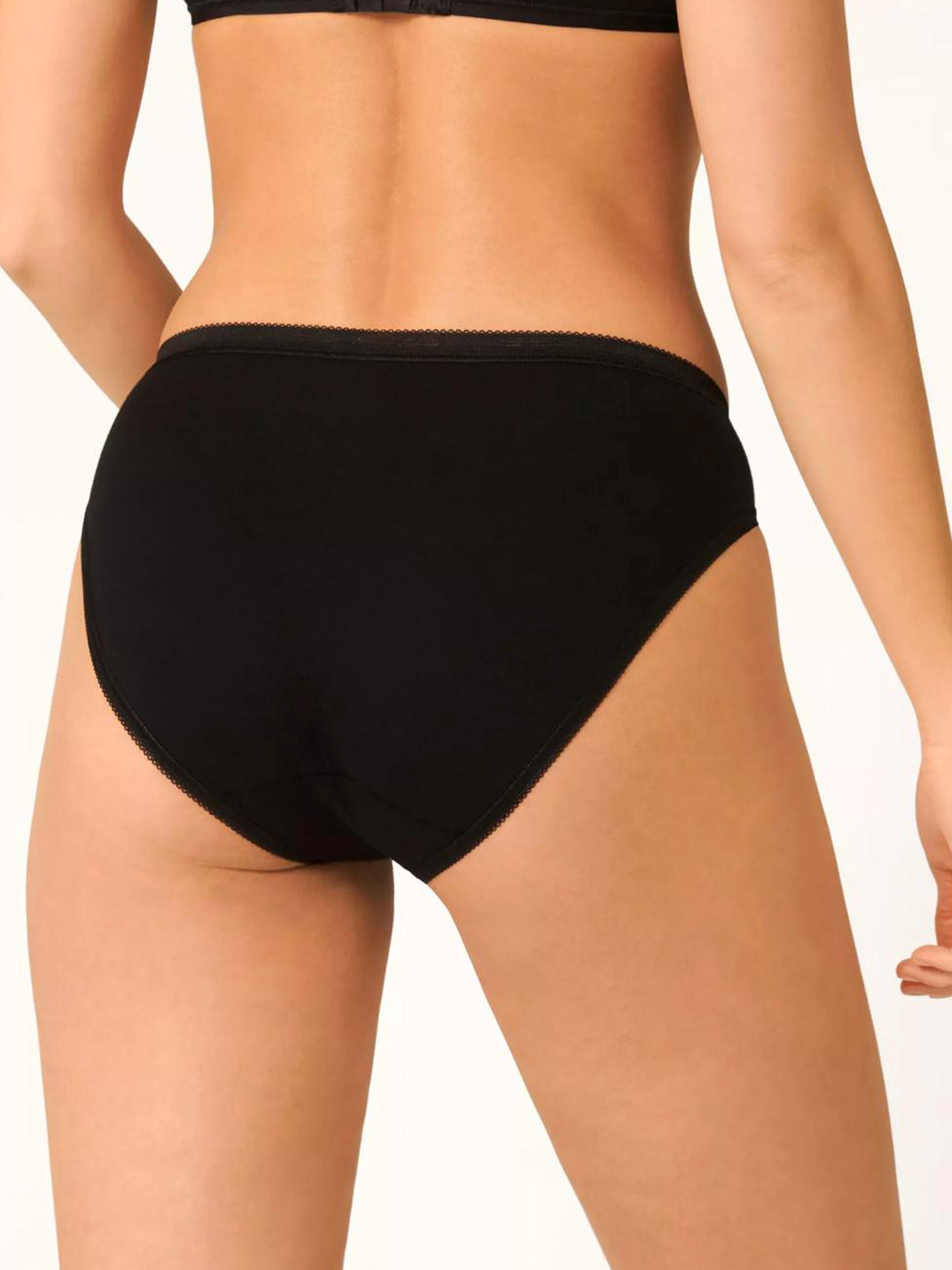 CALZONCILLOS SLOGGI BASIC TAI