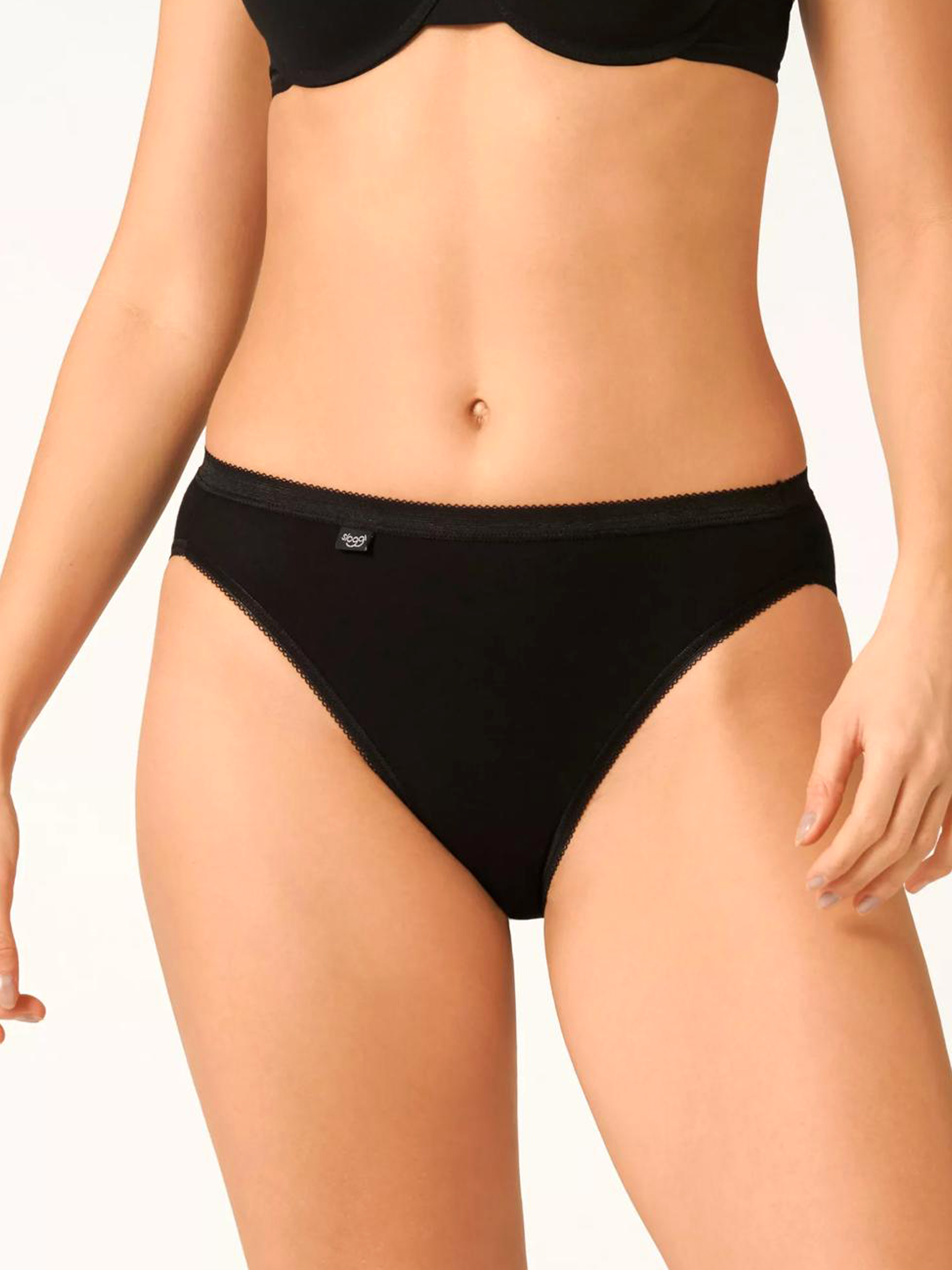 CALZONCILLOS SLOGGI BASIC TAI