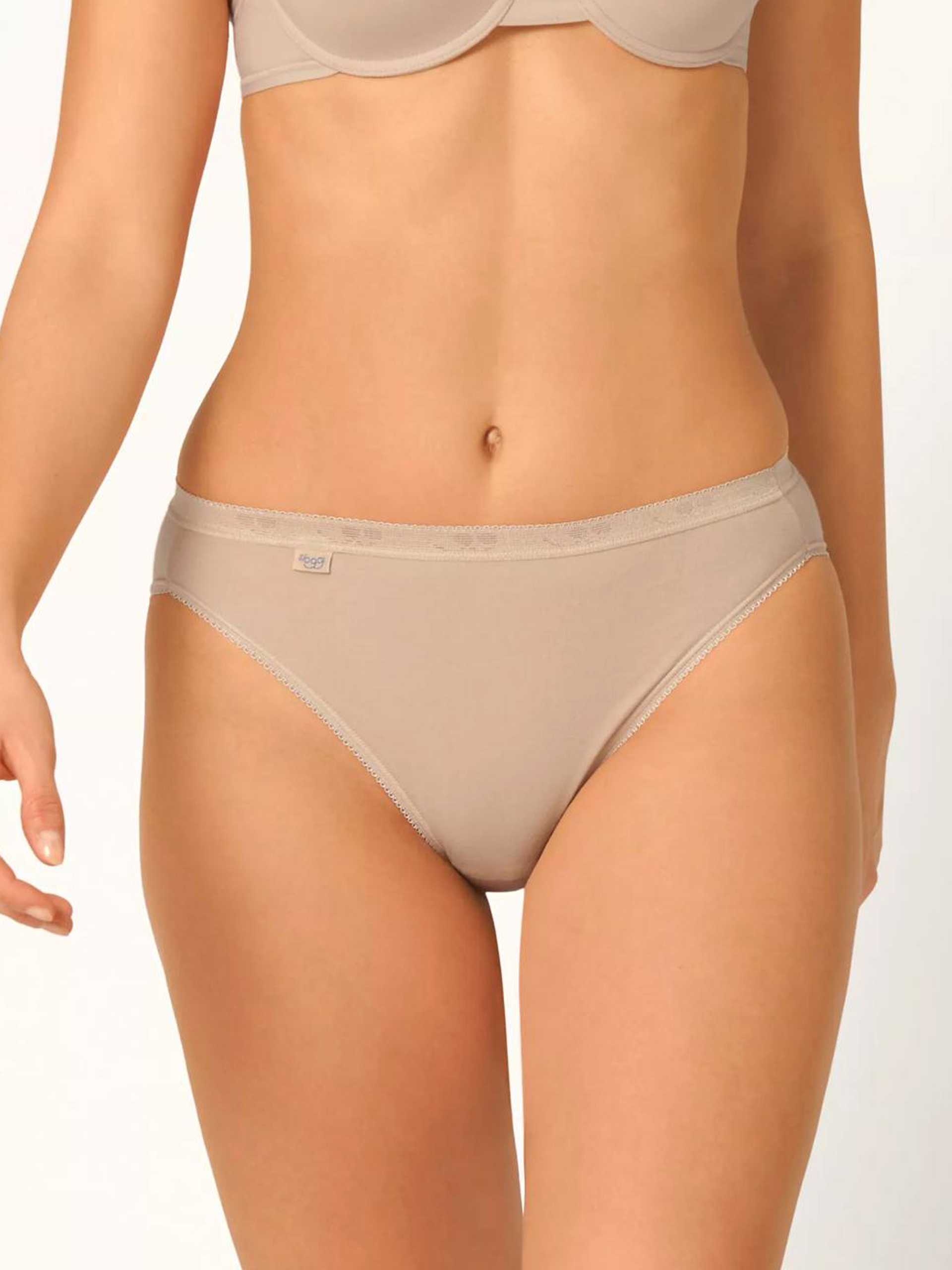 CALZONCILLOS SLOGGI BASIC TAI