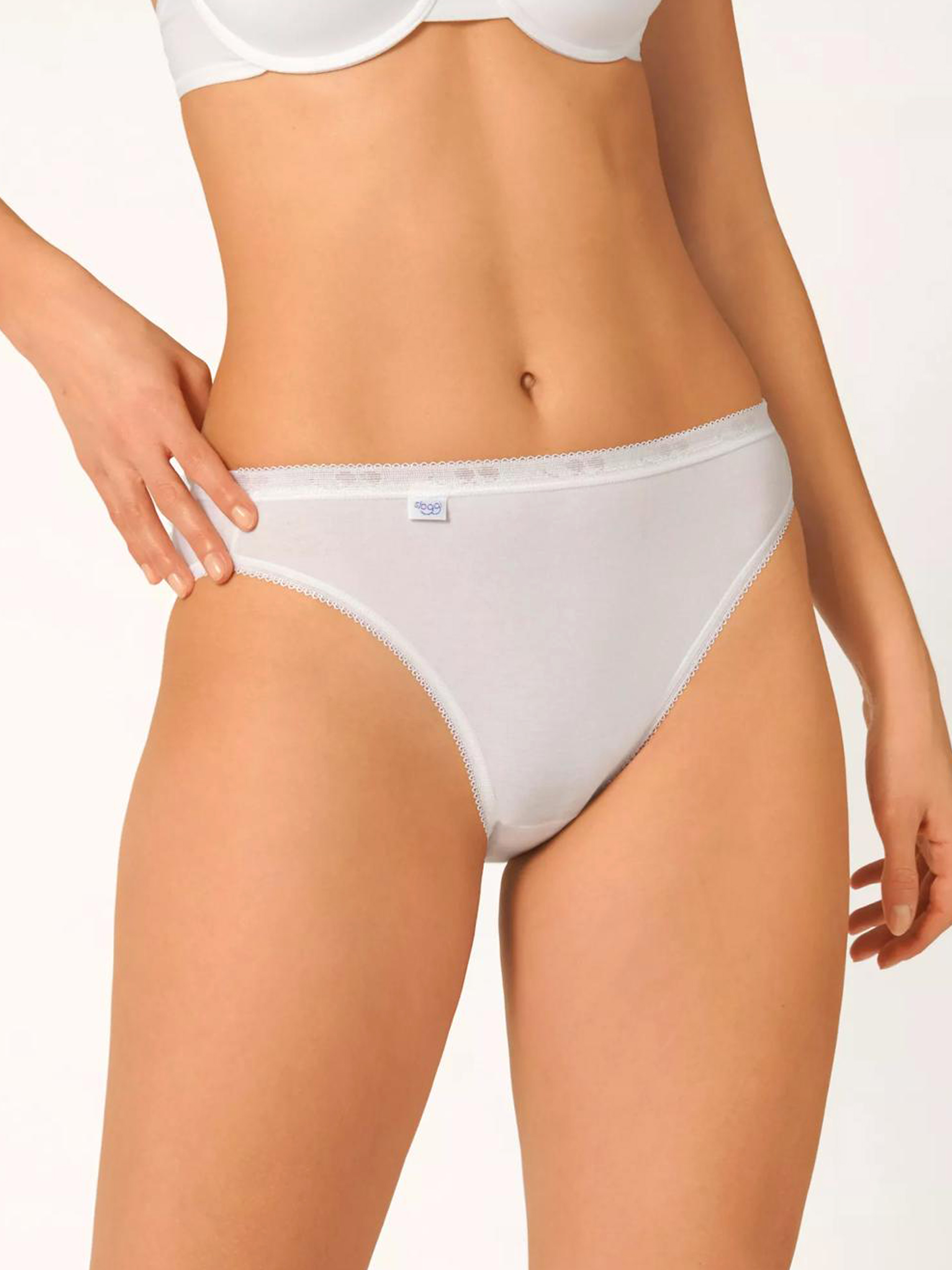 CALZONCILLOS SLOGGI BASIC TAI