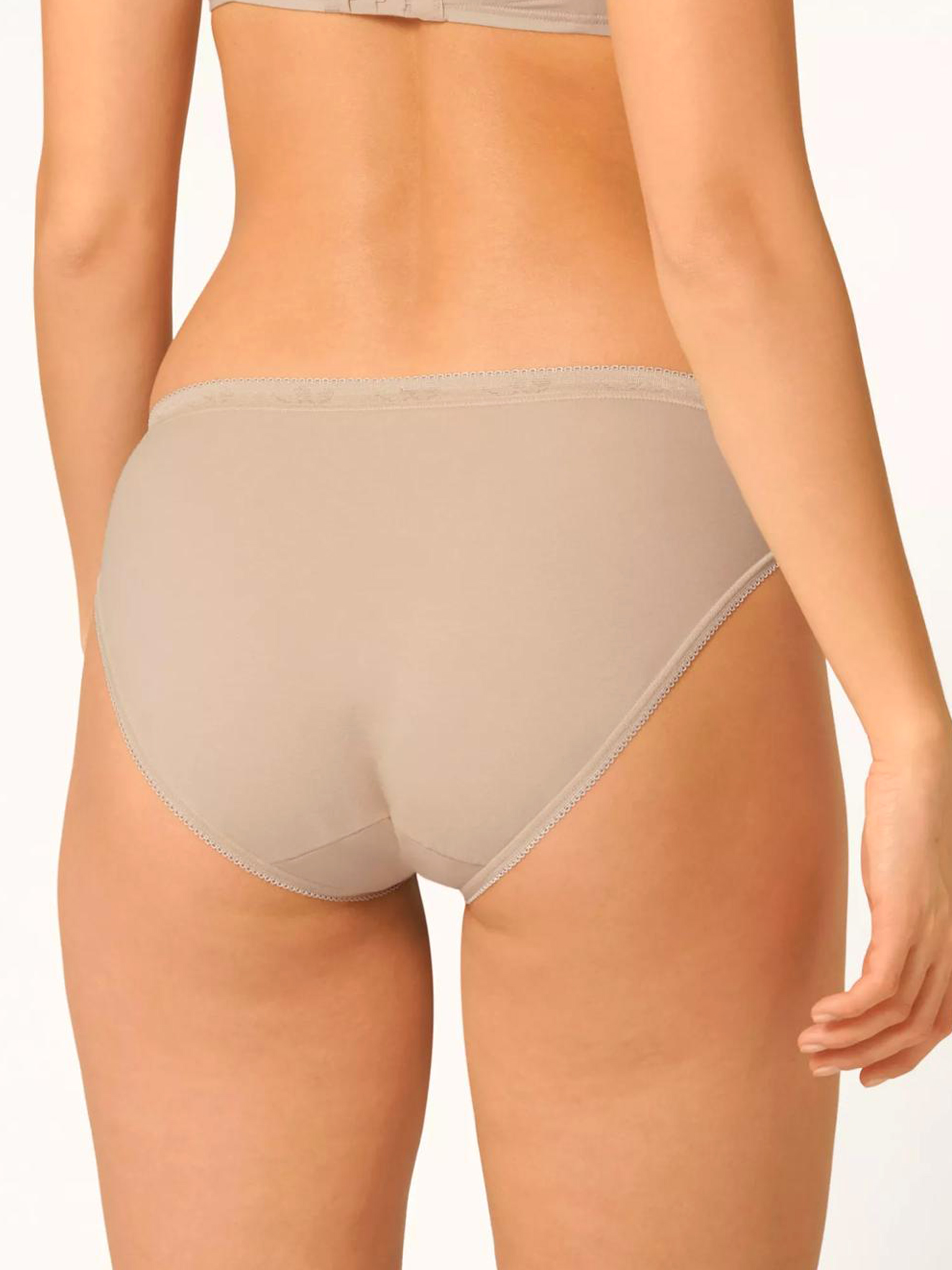 CALZONCILLOS SLOGGI BASIC TAI