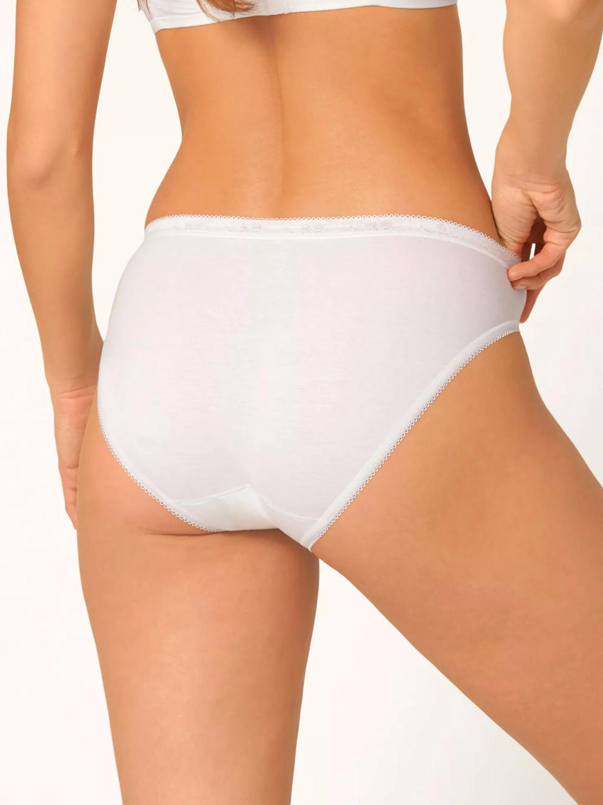 CALZONCILLOS SLOGGI BASIC TAI