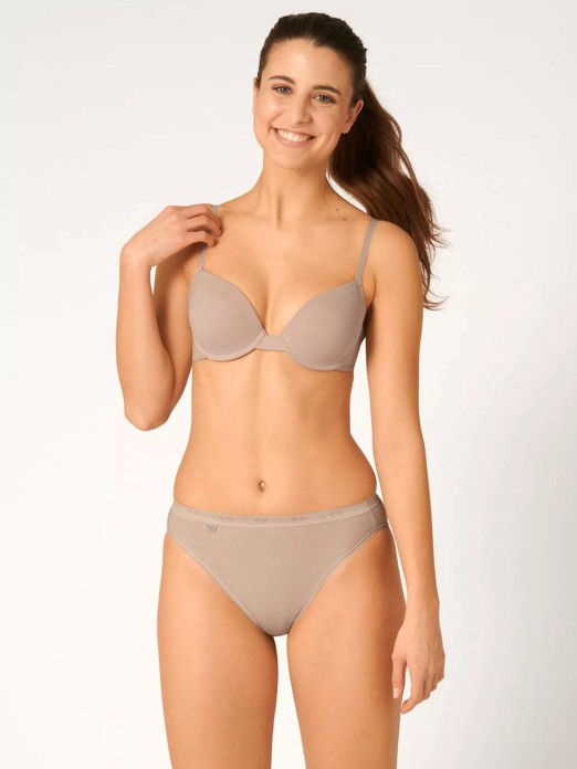 BRIEFS SLOGGI BASIC TAI
