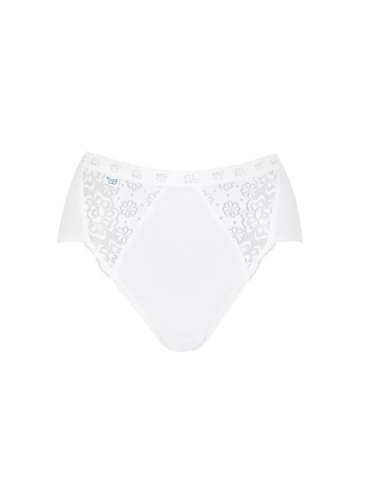UNDERWEAR SRA SLOGGI CHIC MIDI