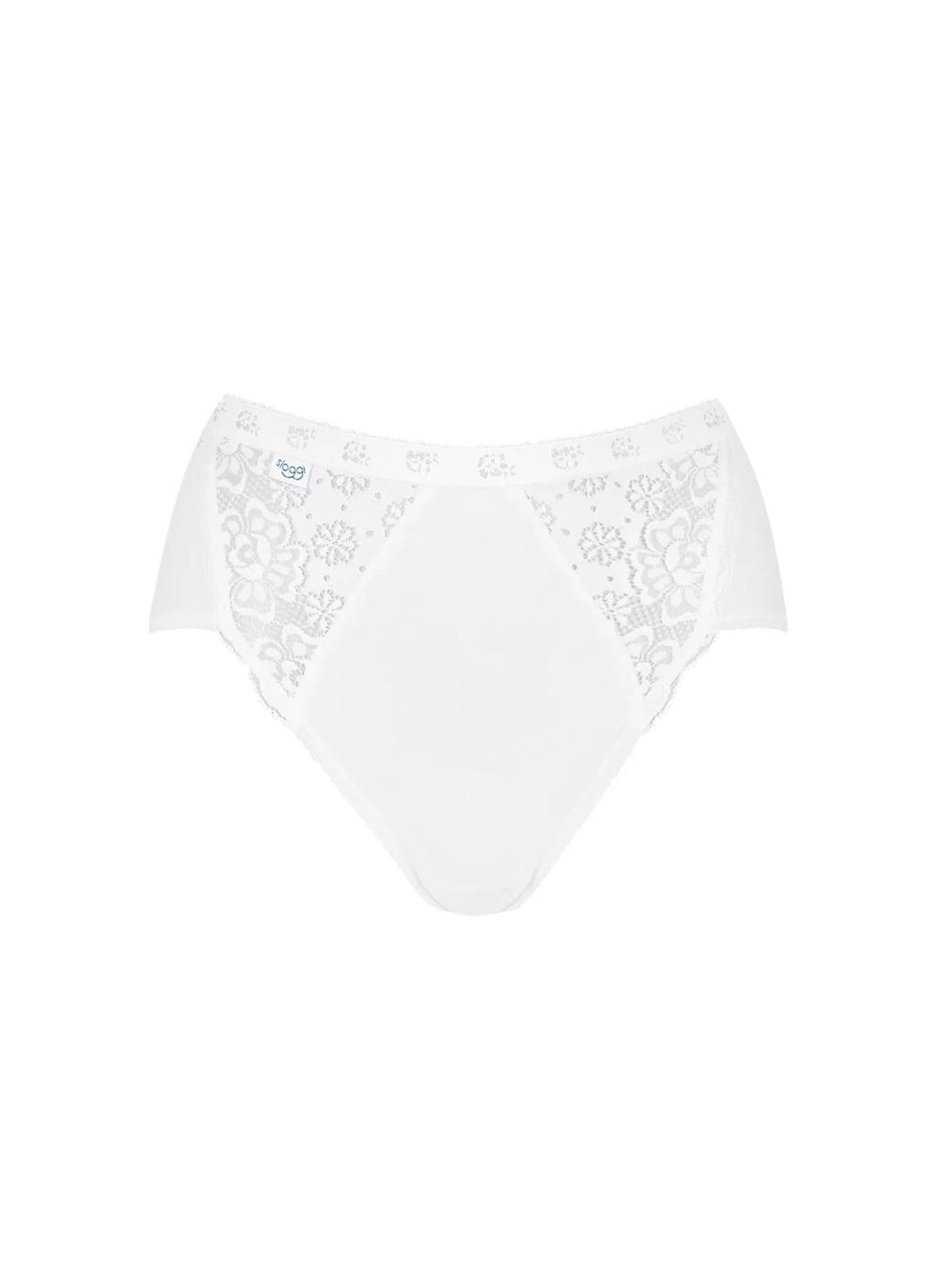 UNDERWEAR SRA SLOGGI CHIC MIDI