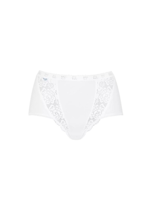 CUECA SRA SLOGGI CHIC MAXI