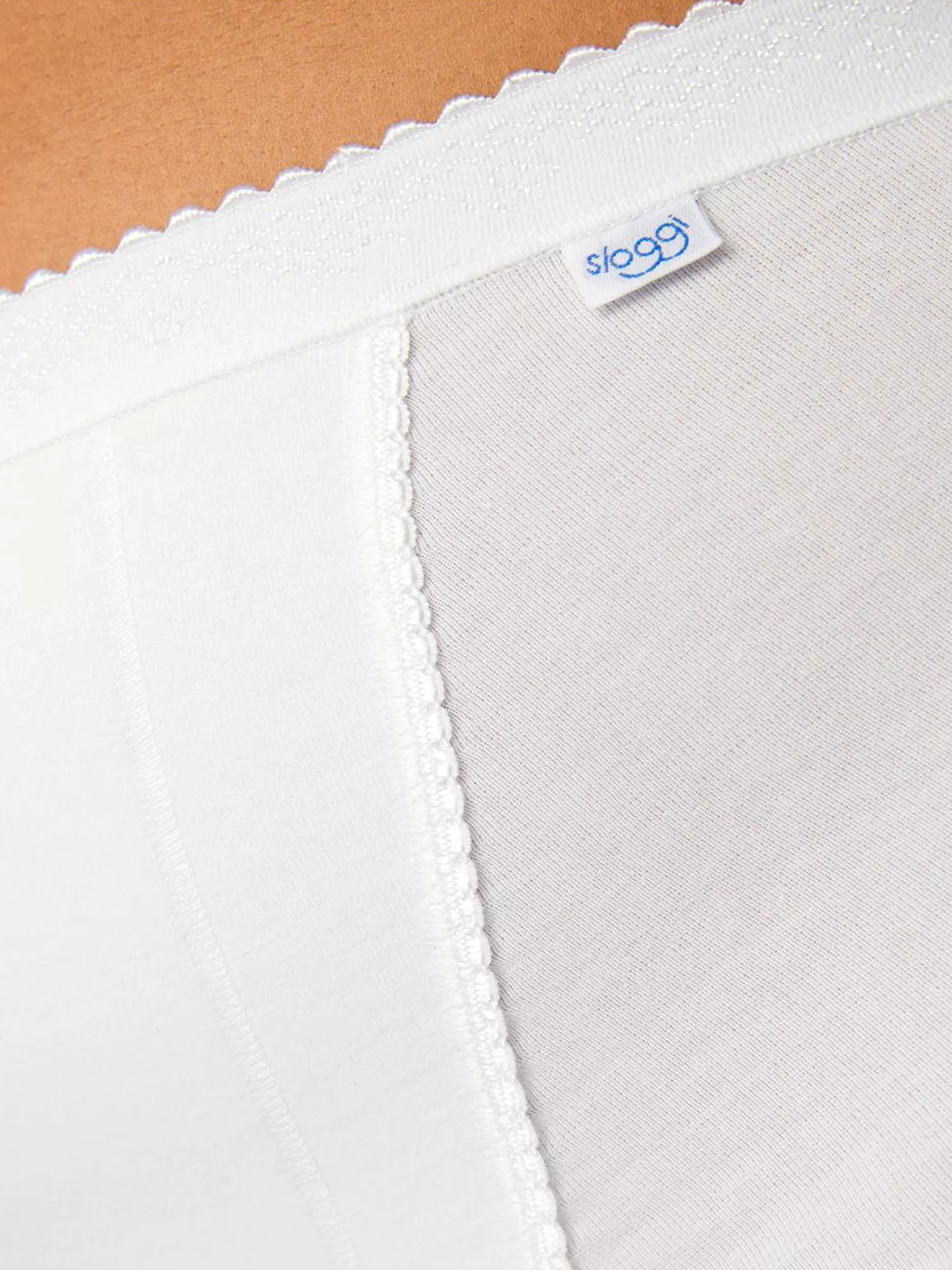 PANTS SLOGGI CONTROL MAXI