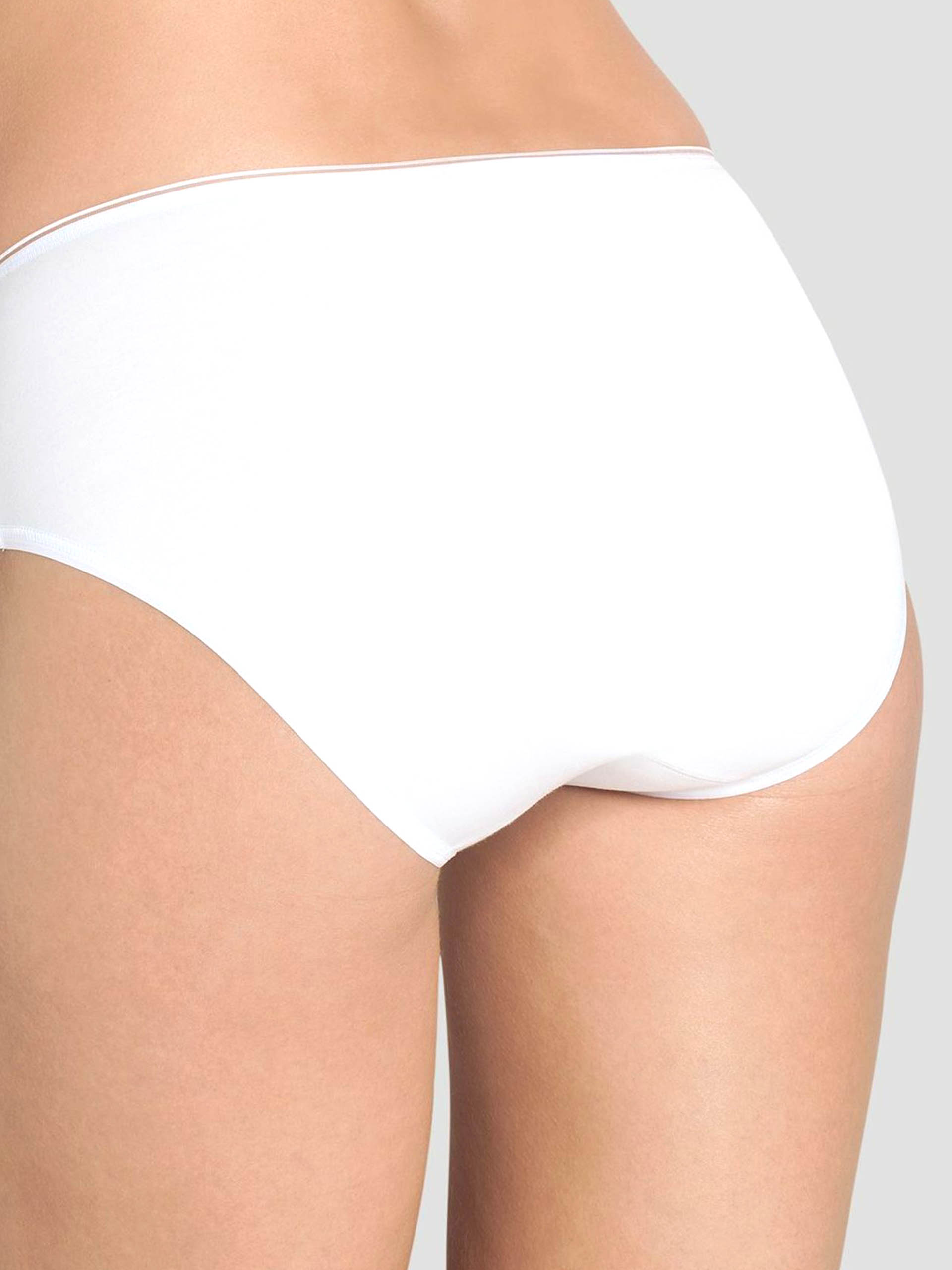 SLOGGI FEEL SENSATIONAL MIDI UNDERWEAR