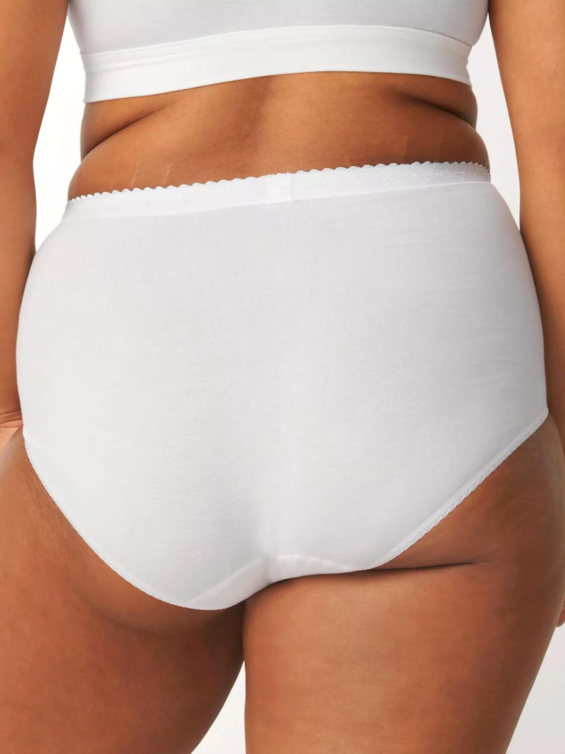 PANTS SLOGGI CONTROL MAXI