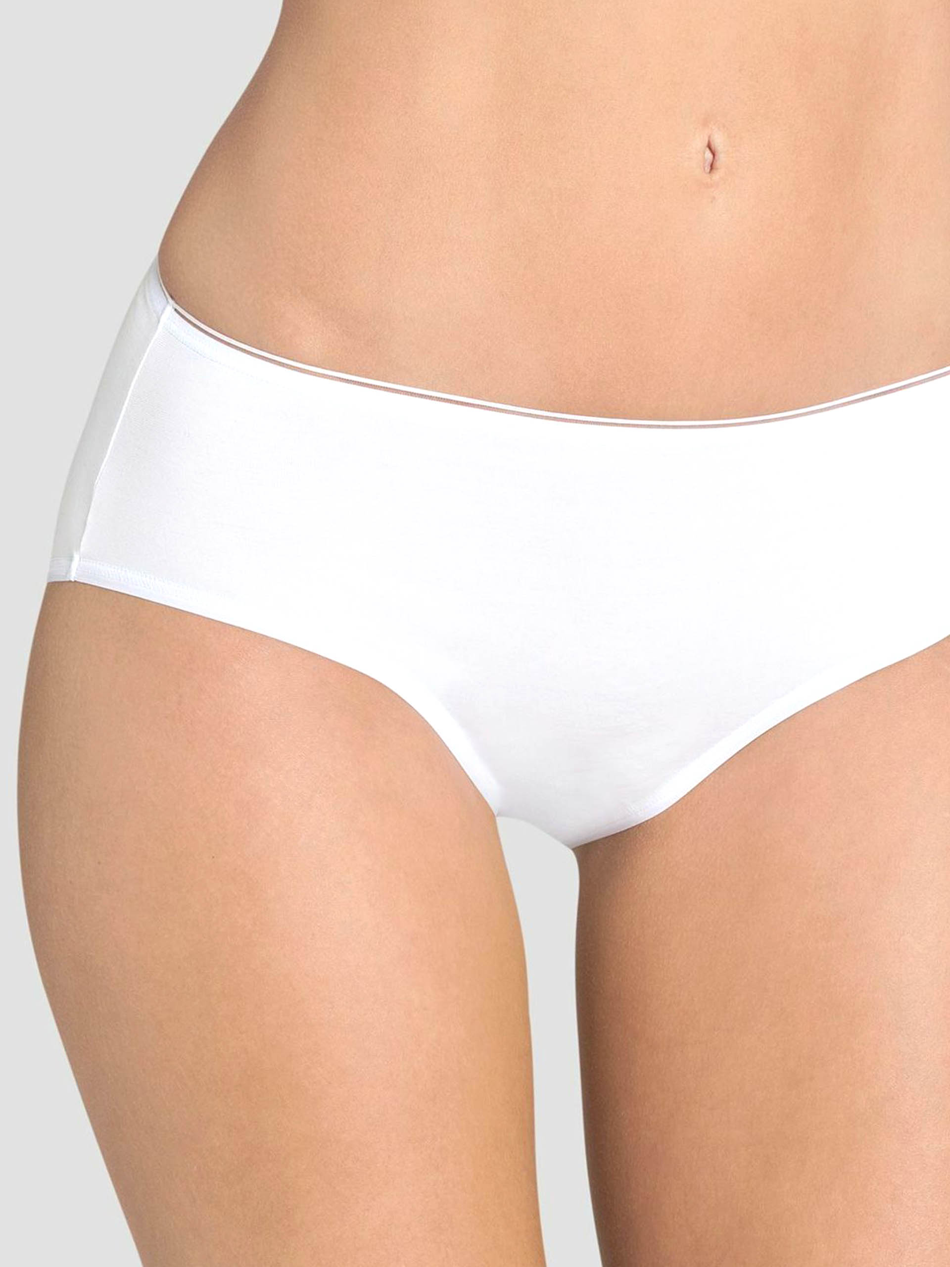 SLOGGI FEEL SENSATIONAL MIDI UNDERWEAR