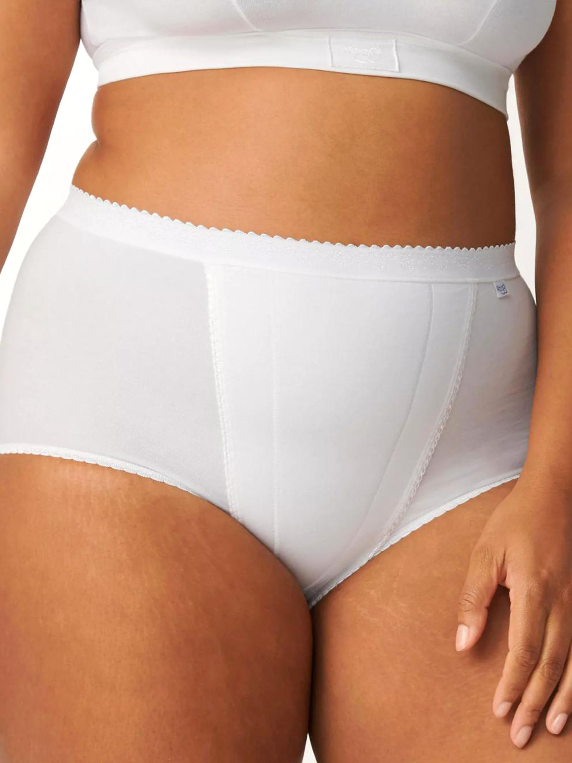 PANTS SLOGGI CONTROL MAXI