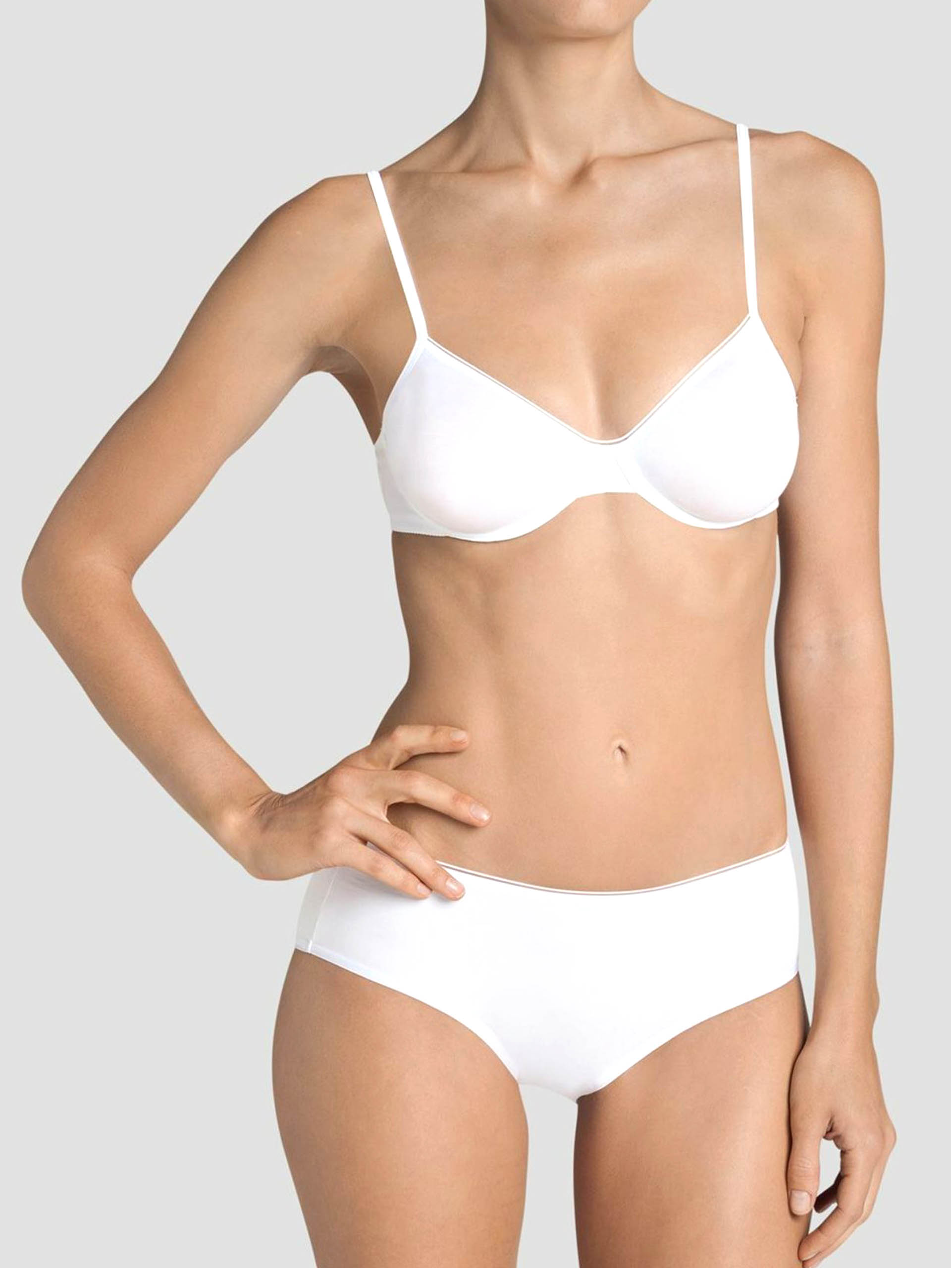 SLOGGI FEEL SENSATIONAL MIDI UNDERWEAR