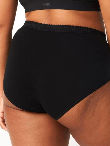 PANTALONES SLOGGI CONTROL MAXI PANTALONES SLOGGI CONTROL MAXI