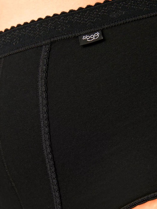 PANTS SLOGGI CONTROL MAXI