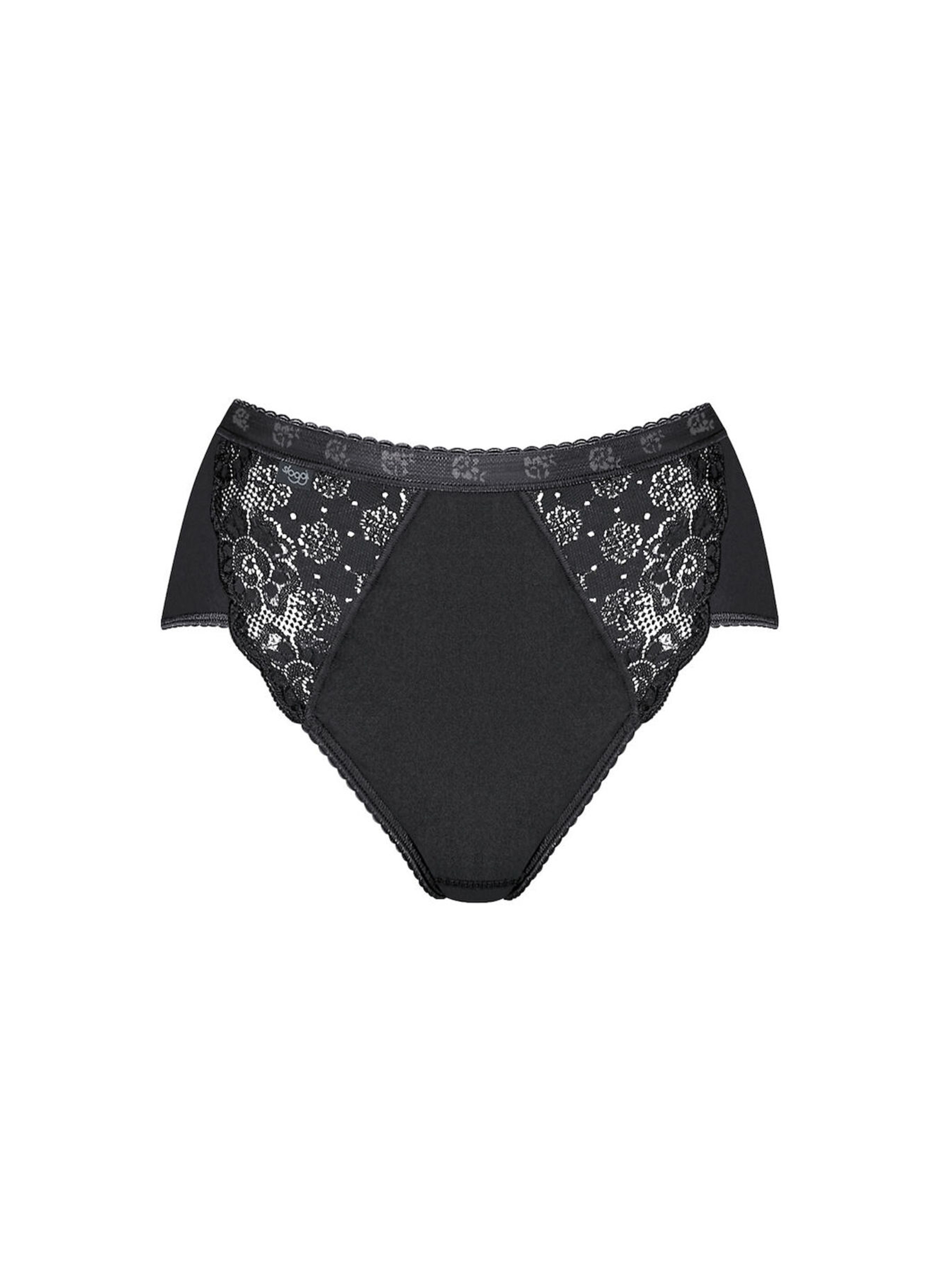 UNDERWEAR SRA SLOGGI CHIC MIDI