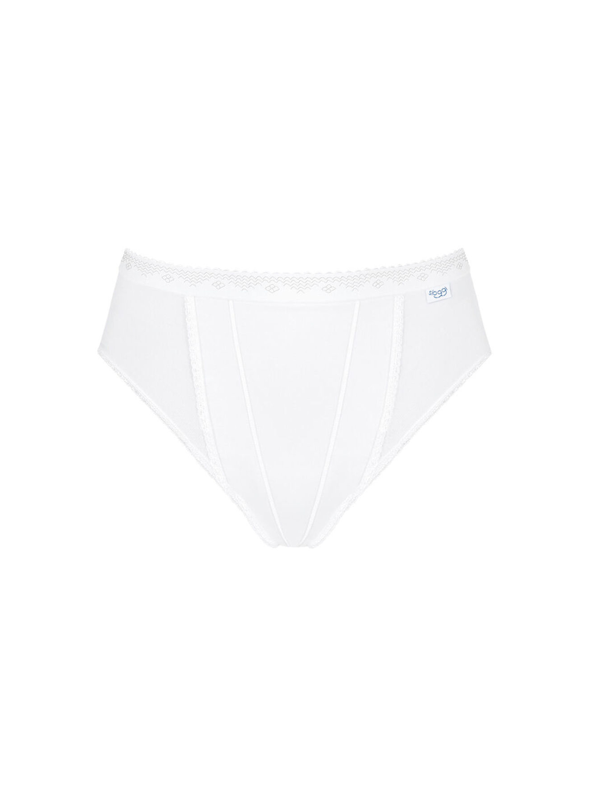 UNDERPANTS SLOGGI CONTROL TAI