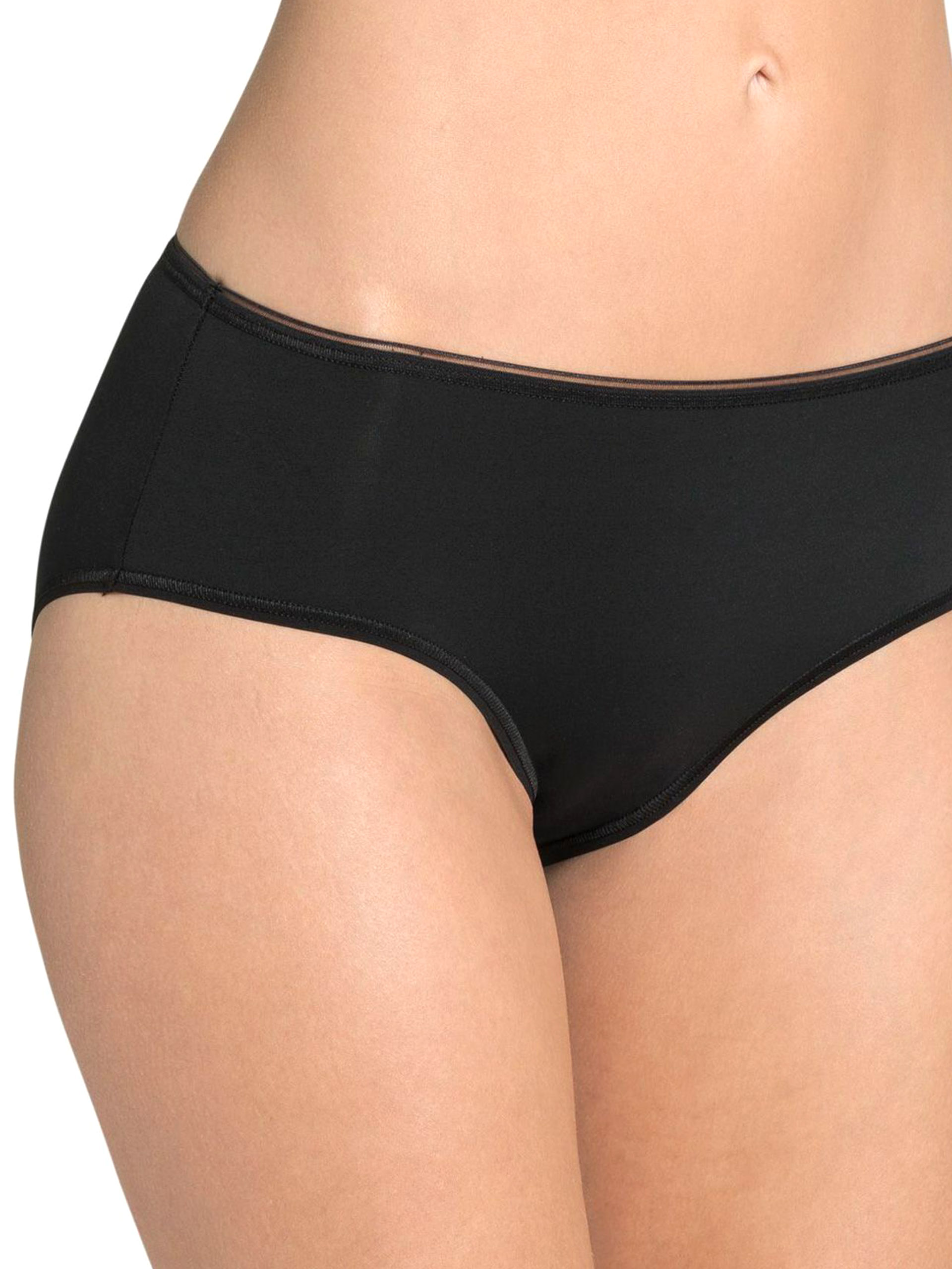 SLOGGI FEEL SENSATIONAL MIDI UNDERWEAR