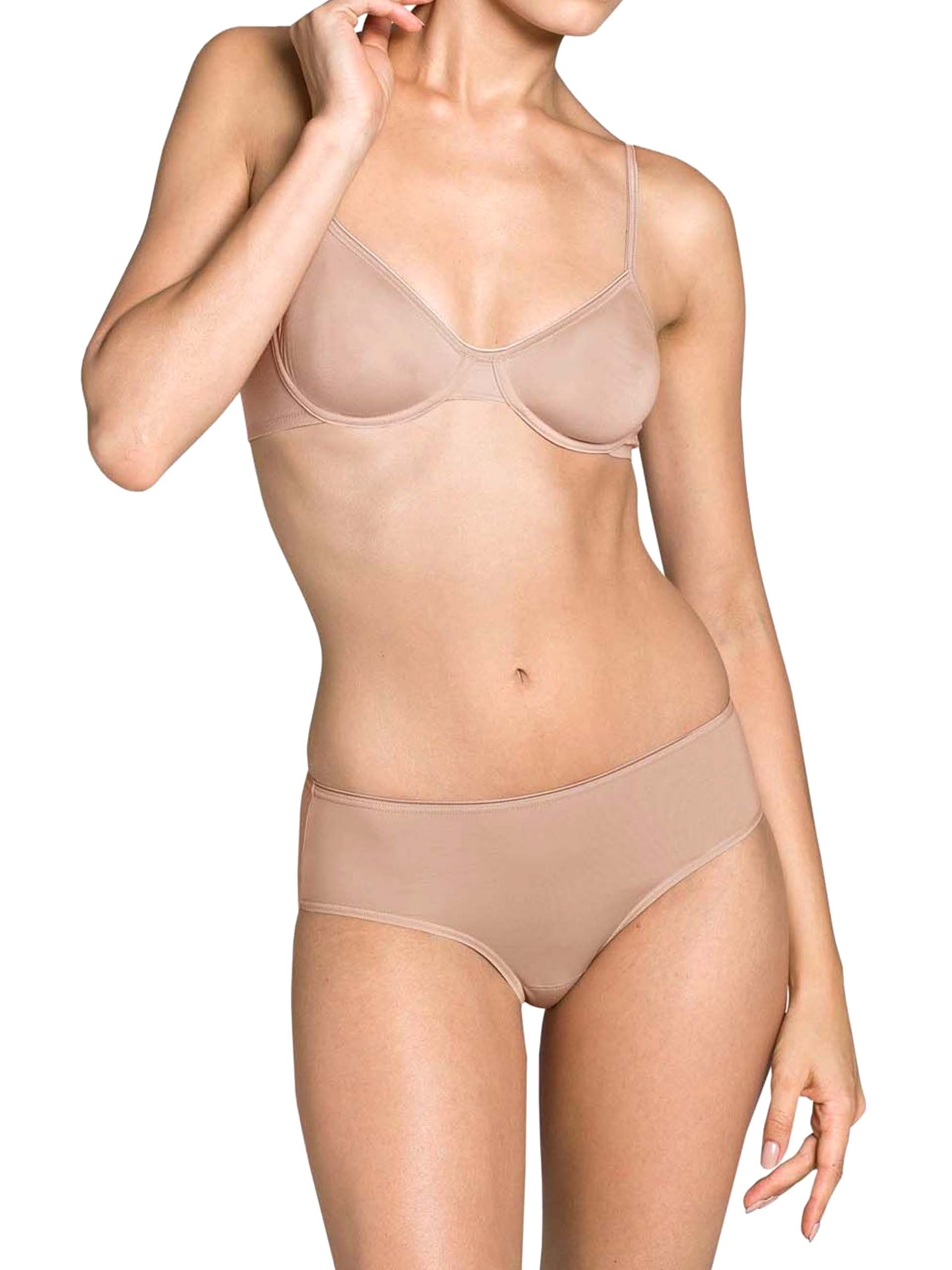 SLOGGI FEEL SENSATIONAL MIDI UNDERWEAR