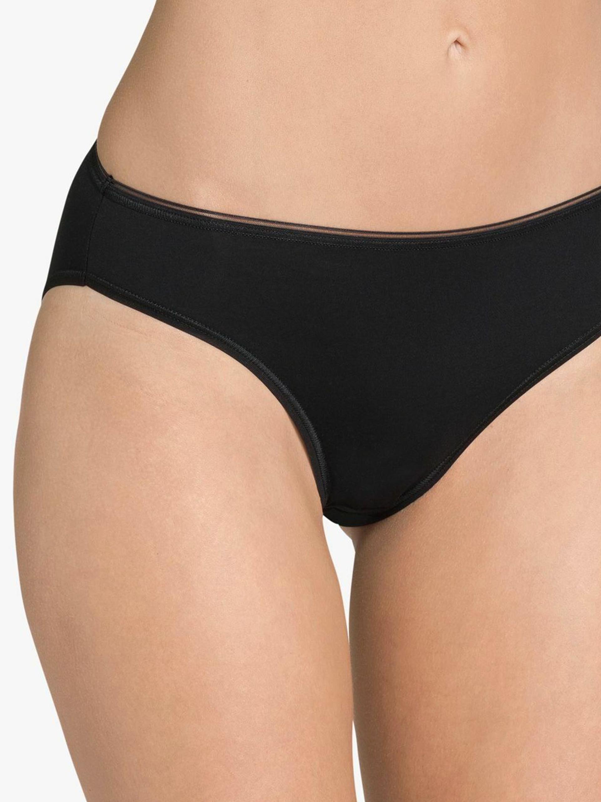 SLOGGI FEEL SENSATIONAL THONG