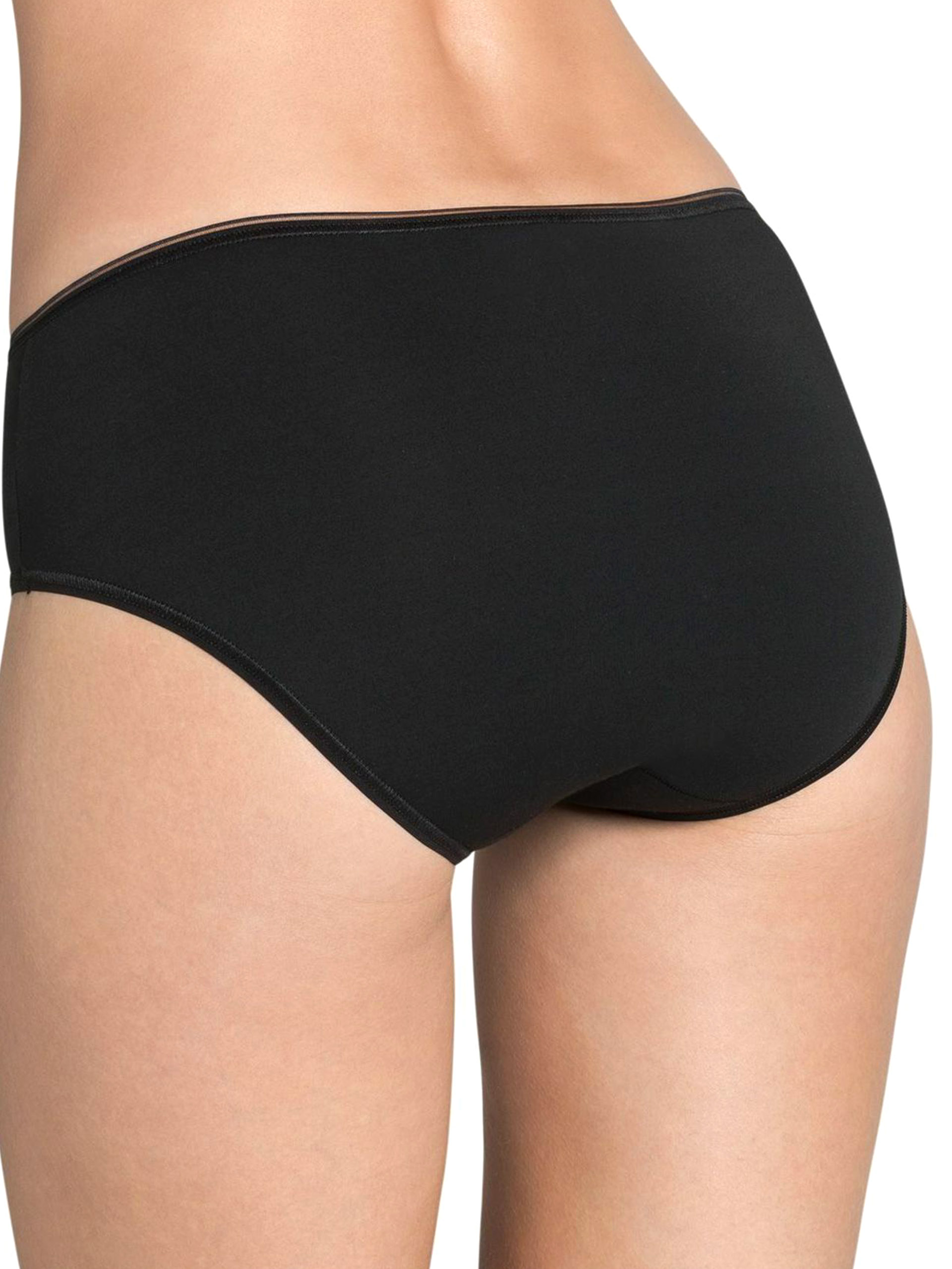 SLOGGI FEEL SENSATIONAL MIDI UNDERWEAR