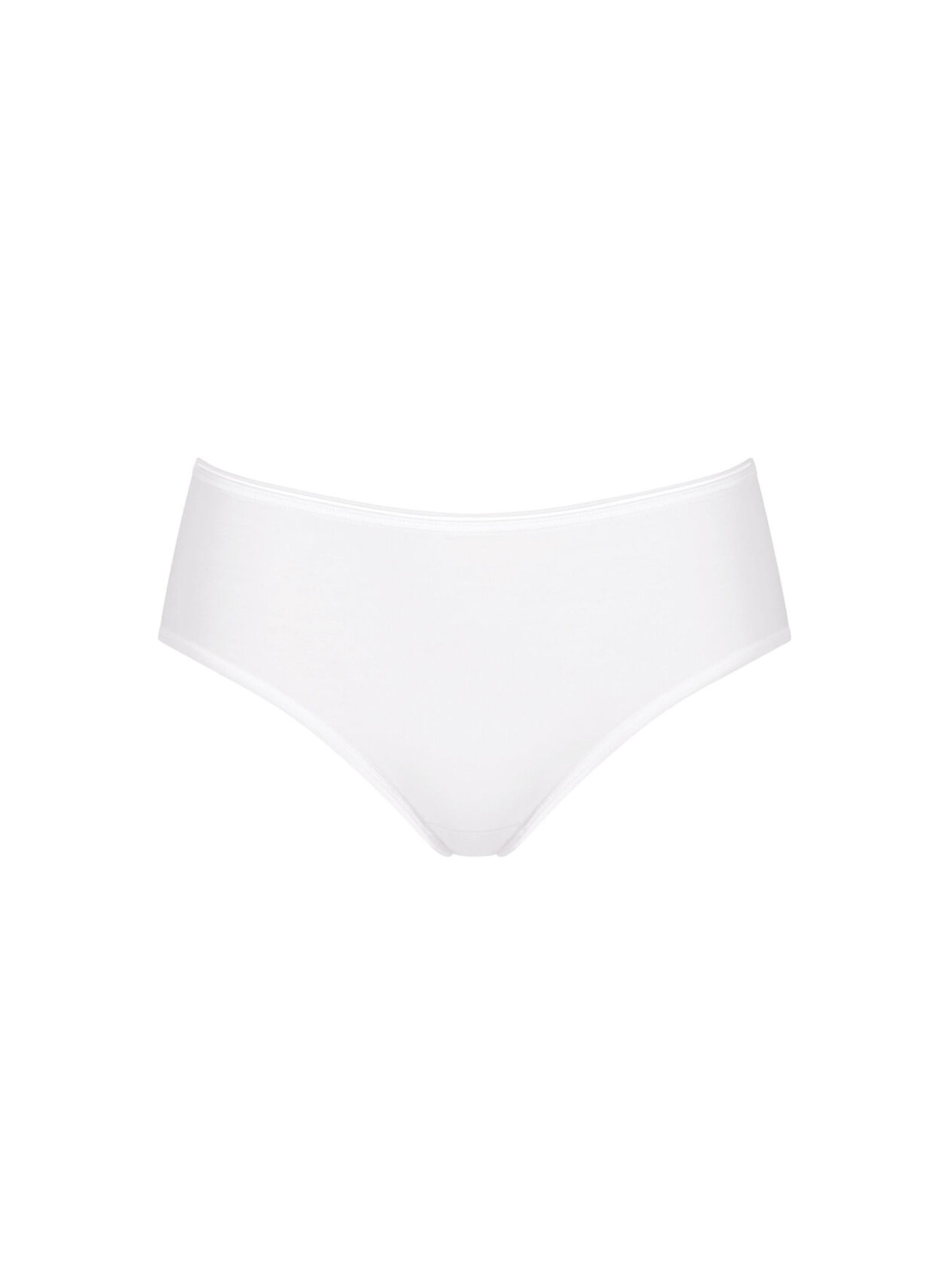 SLOGGI FEEL SENSATIONAL MIDI UNDERWEAR