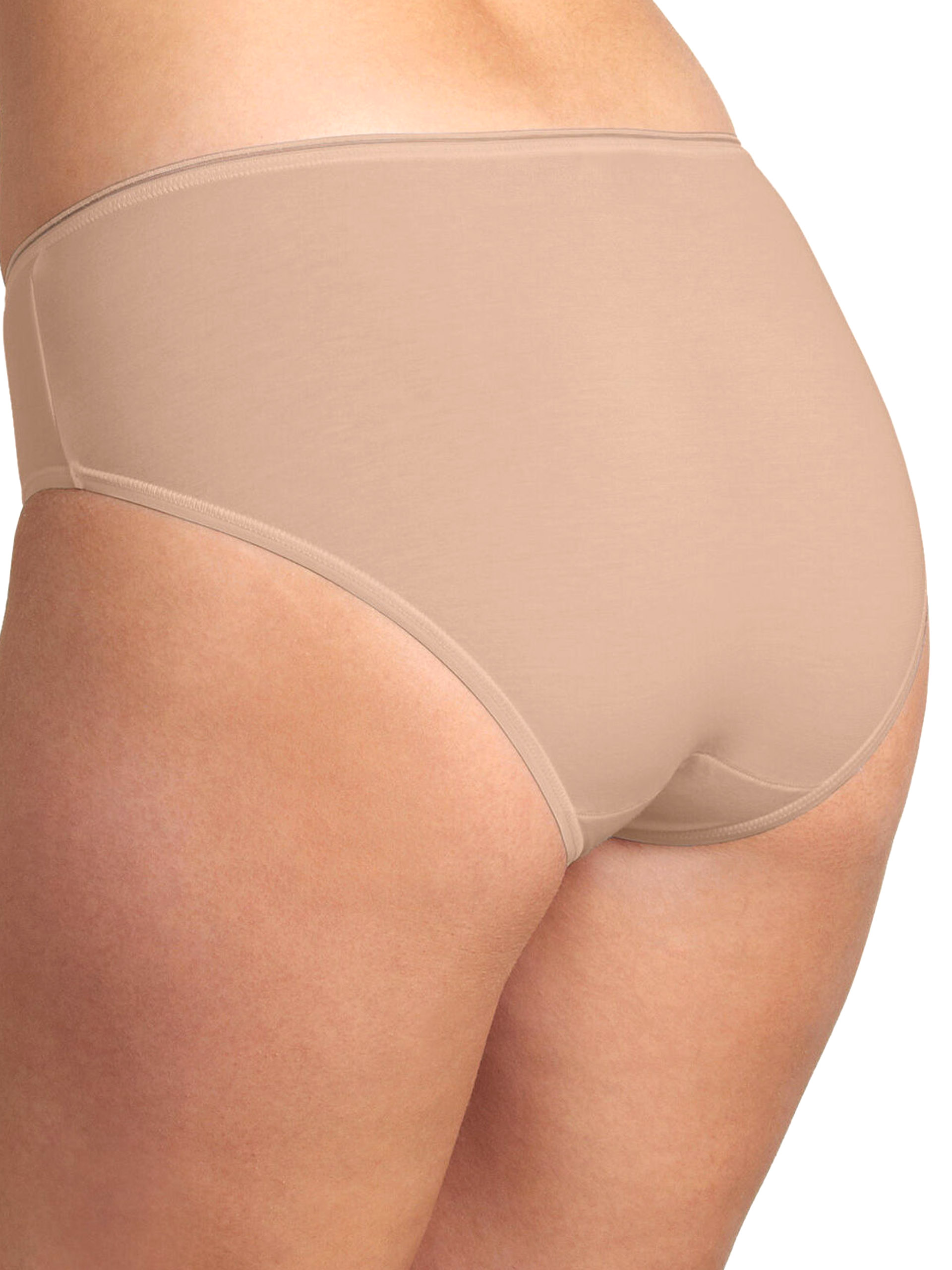 SLOGGI FEEL SENSATIONAL MIDI UNDERWEAR