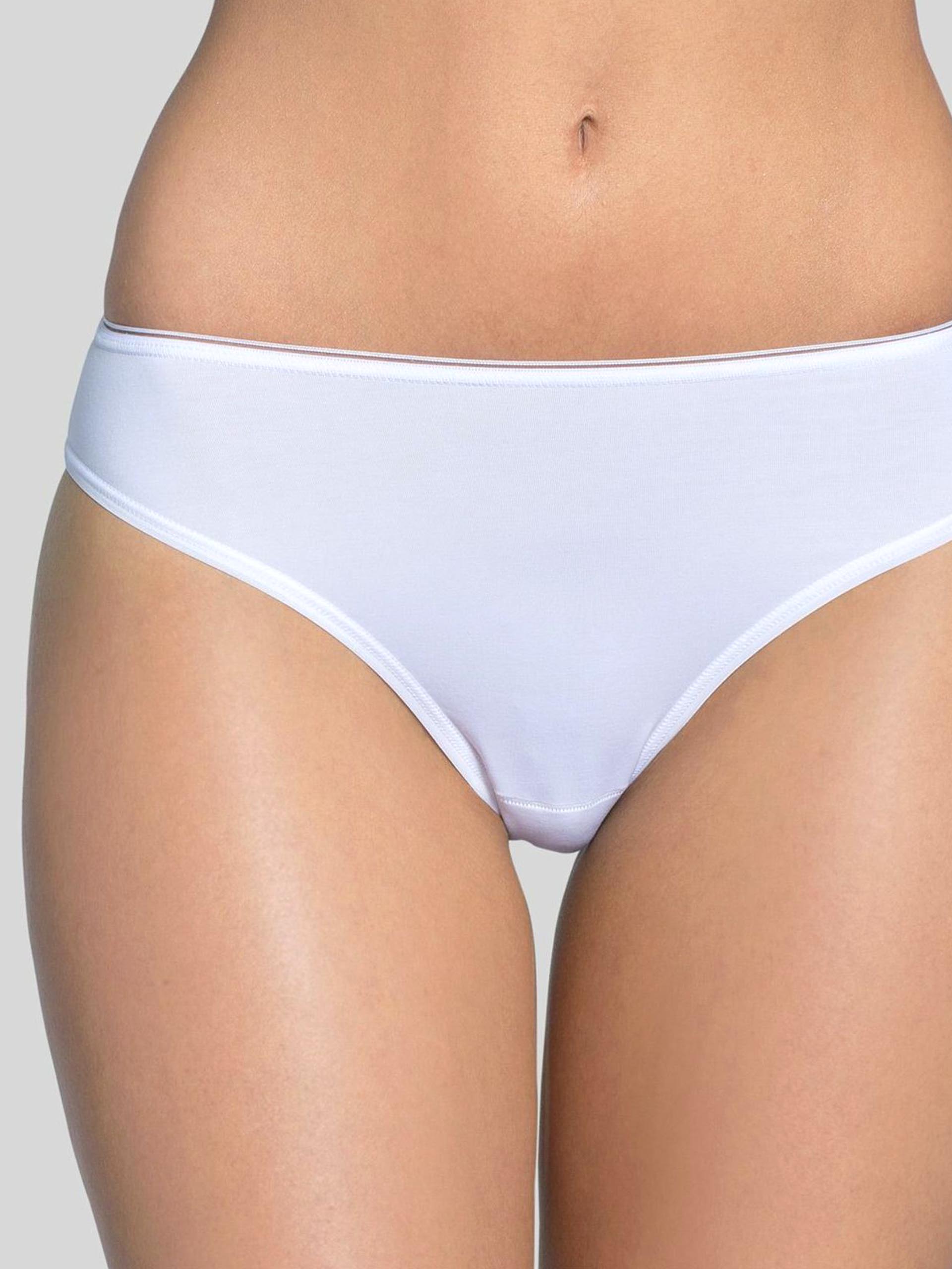 TANGA SLOGGI FEEL SENSATIONAL