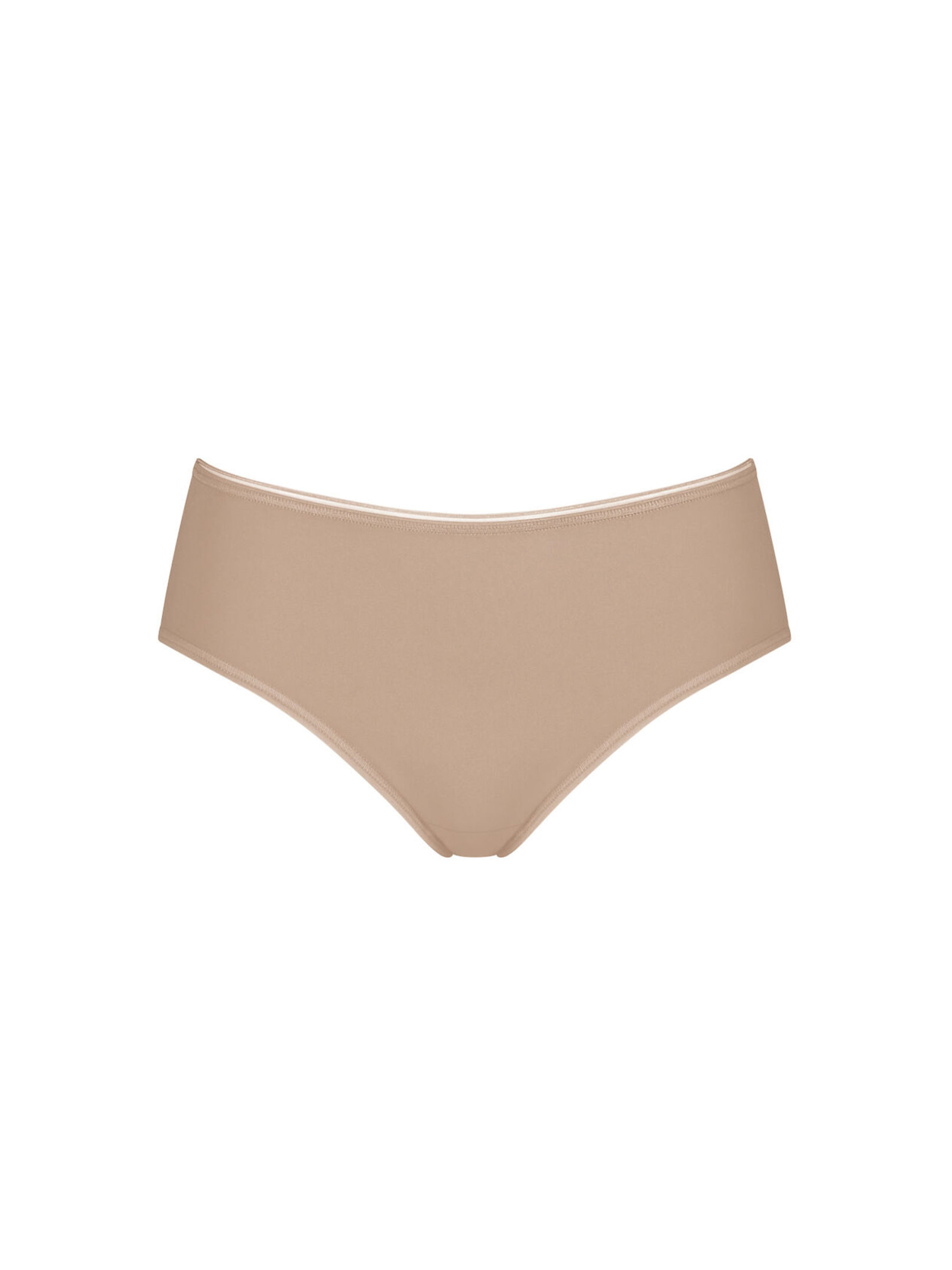 SLOGGI FEEL SENSATIONAL MIDI UNDERWEAR