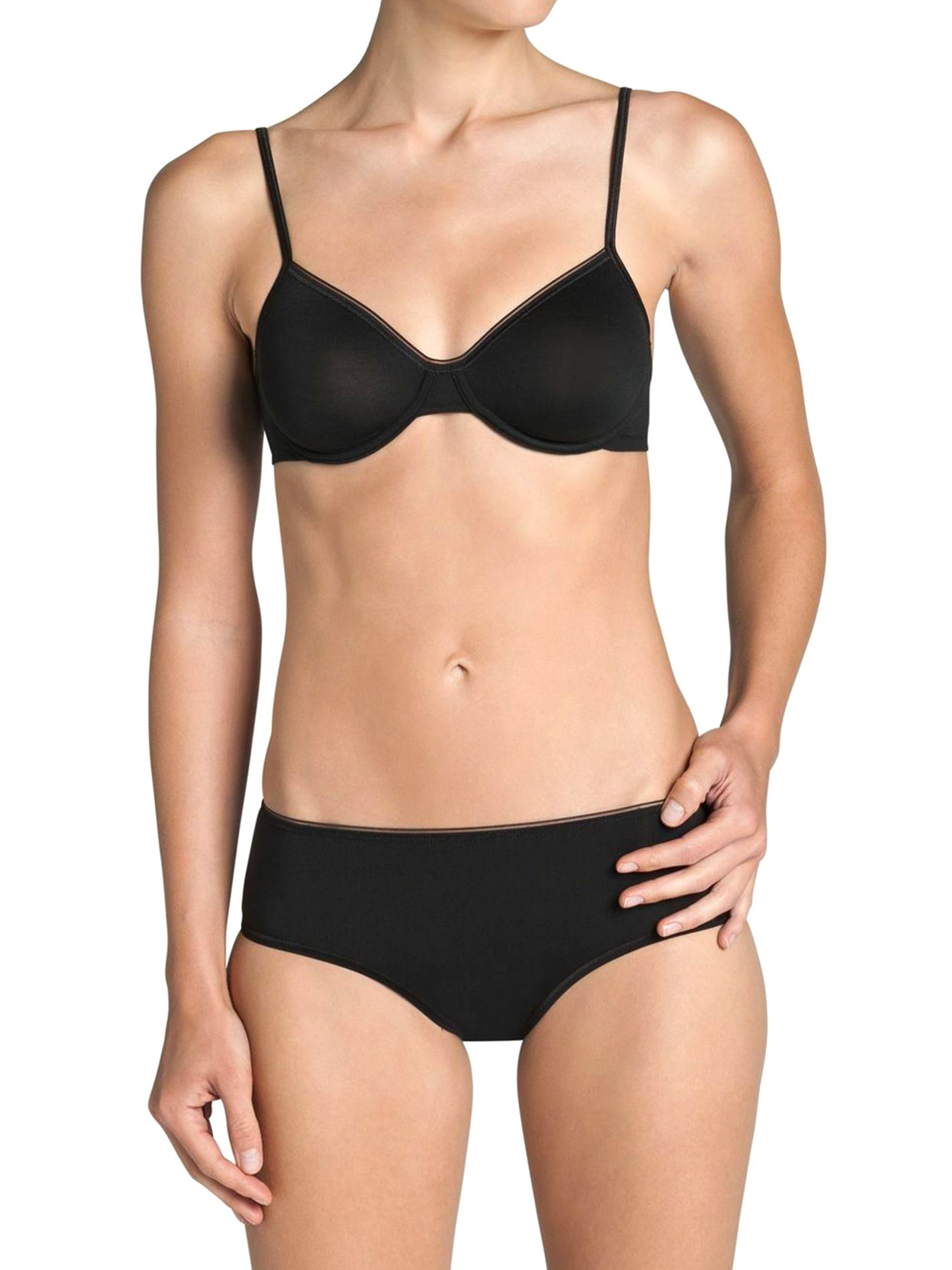 SLOGGI FEEL SENSATIONAL MIDI UNDERWEAR