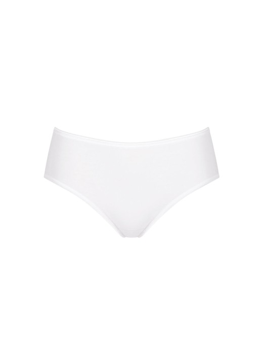 SLOGGI FEEL SENSATIONAL MIDI UNDERWEAR