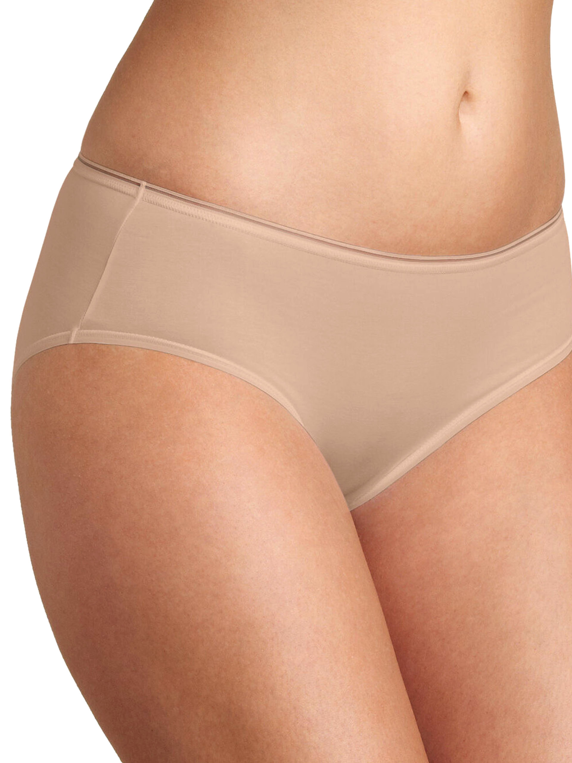 SLOGGI FEEL SENSATIONAL MIDI UNDERWEAR