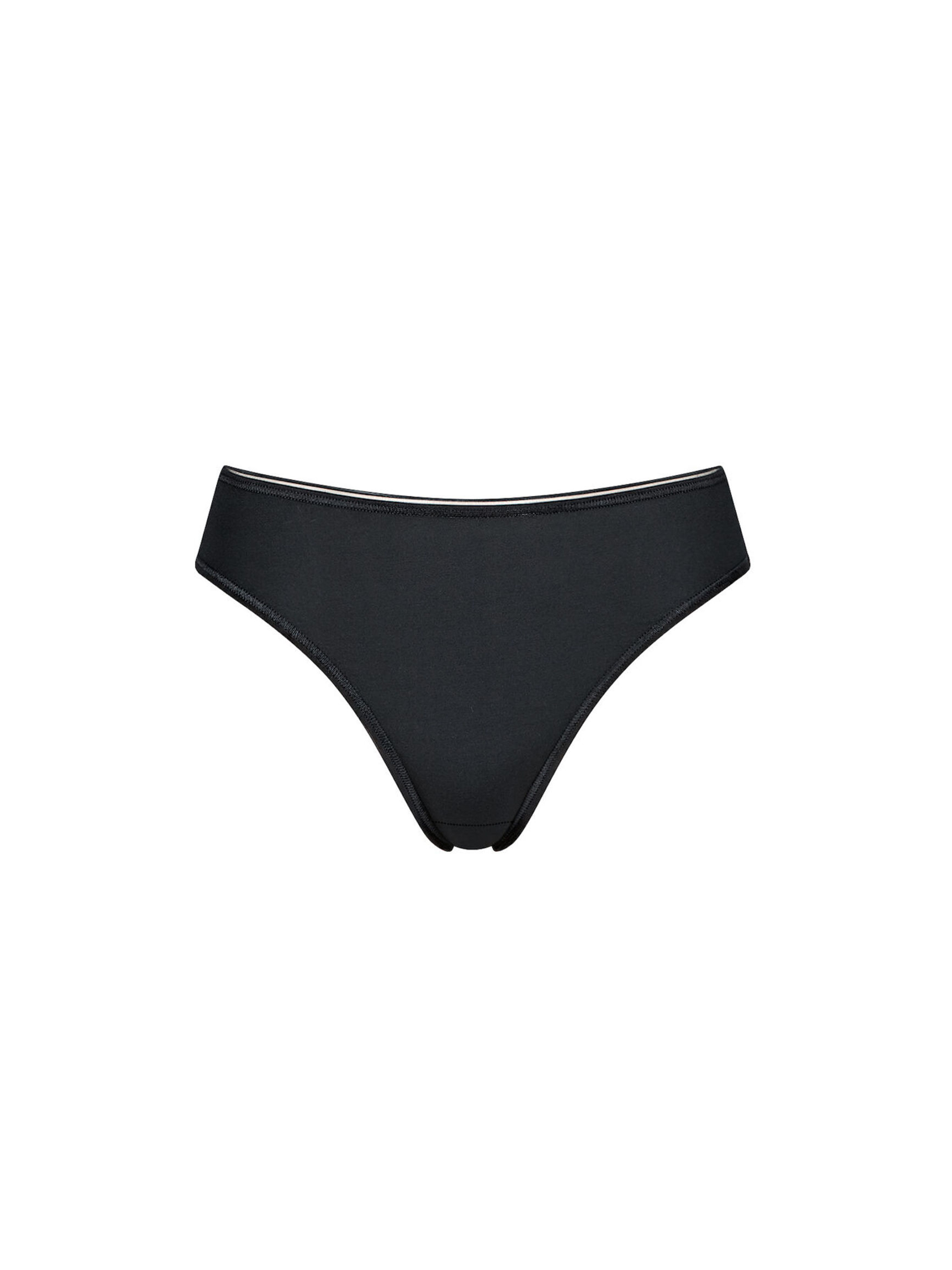 SLOGGI FEEL SENSATIONAL THONG