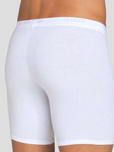 BOXER SLOGGI MEN  BASIC LONG