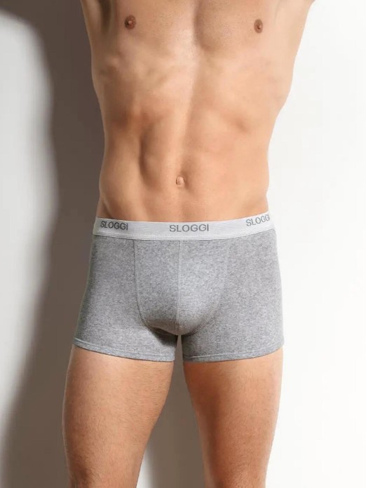 PANTS SLOGGI H BASIC HIPSTER