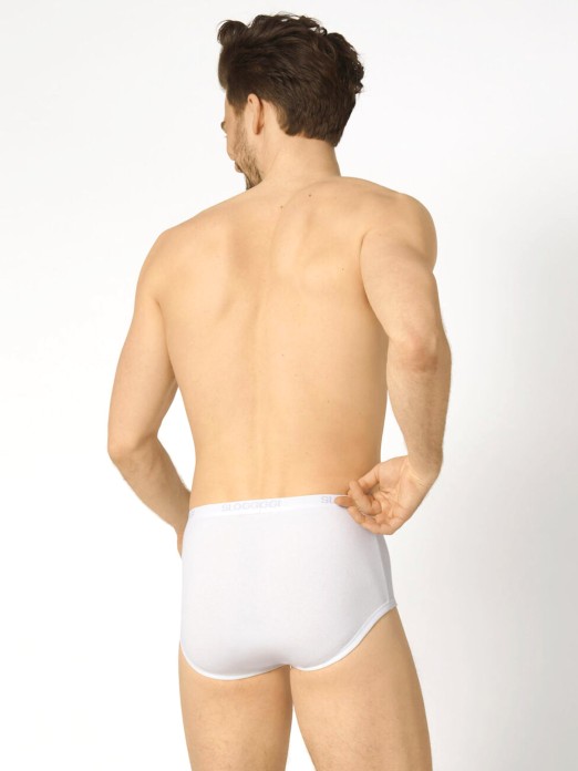 SLIP MEN SLOGGI BASIC MAXI