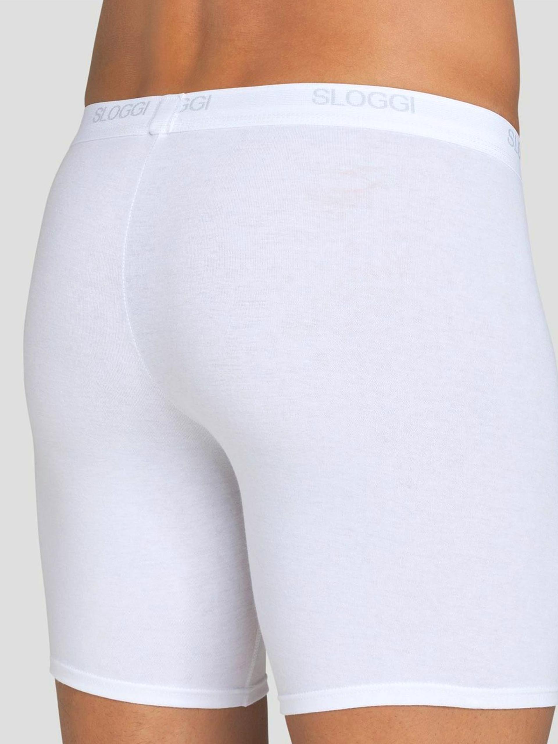 BOXER SLOGGI MEN BASIC LONG