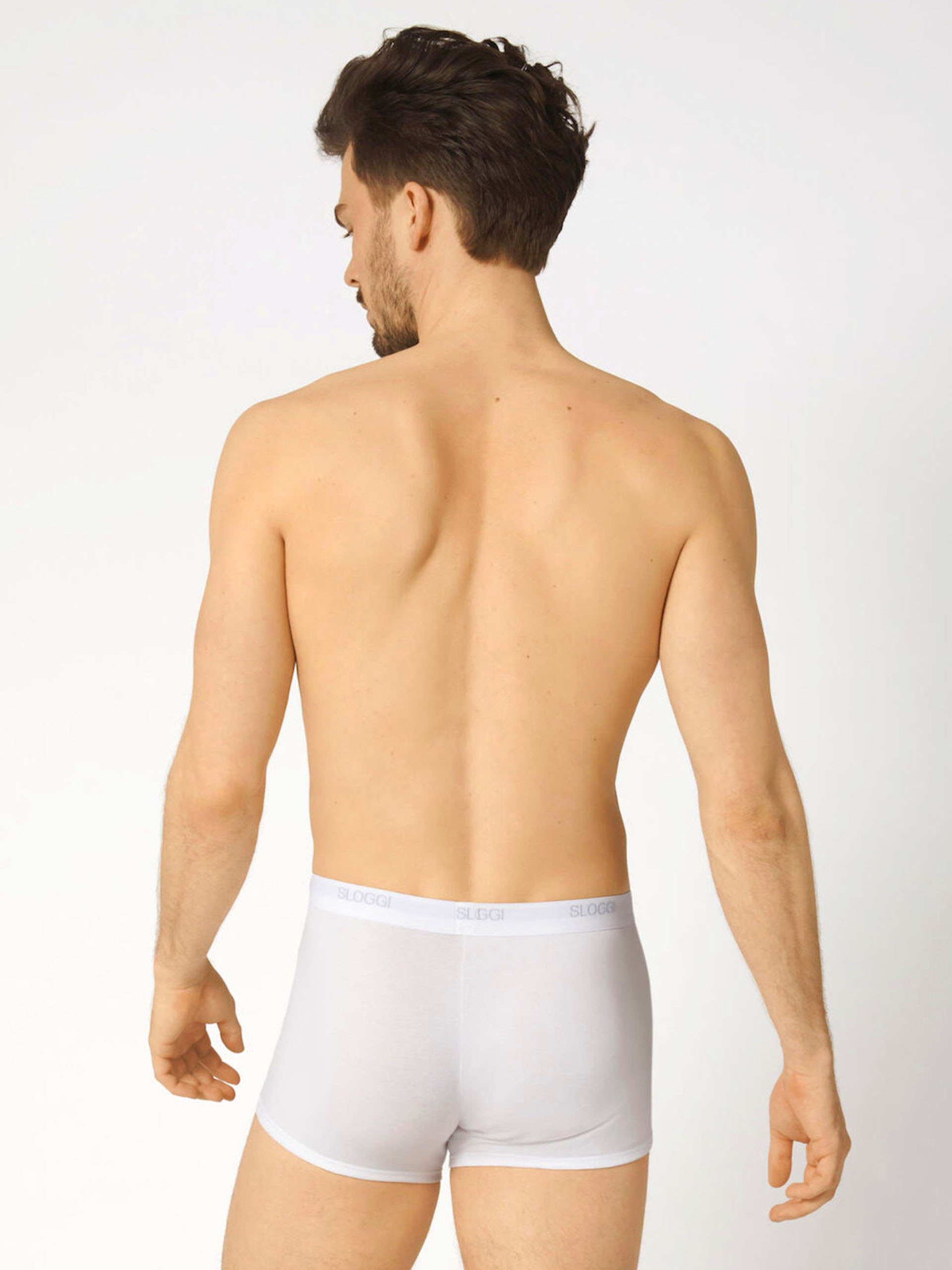 PANTALONES SLOGGI H BASIC HIPSTER