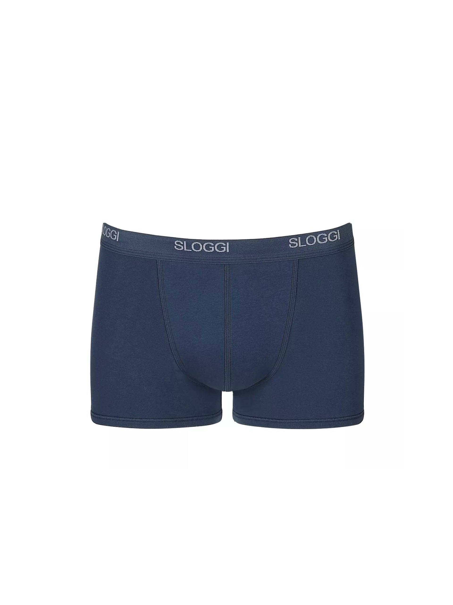 PANTALONES SLOGGI H BASIC HIPSTER